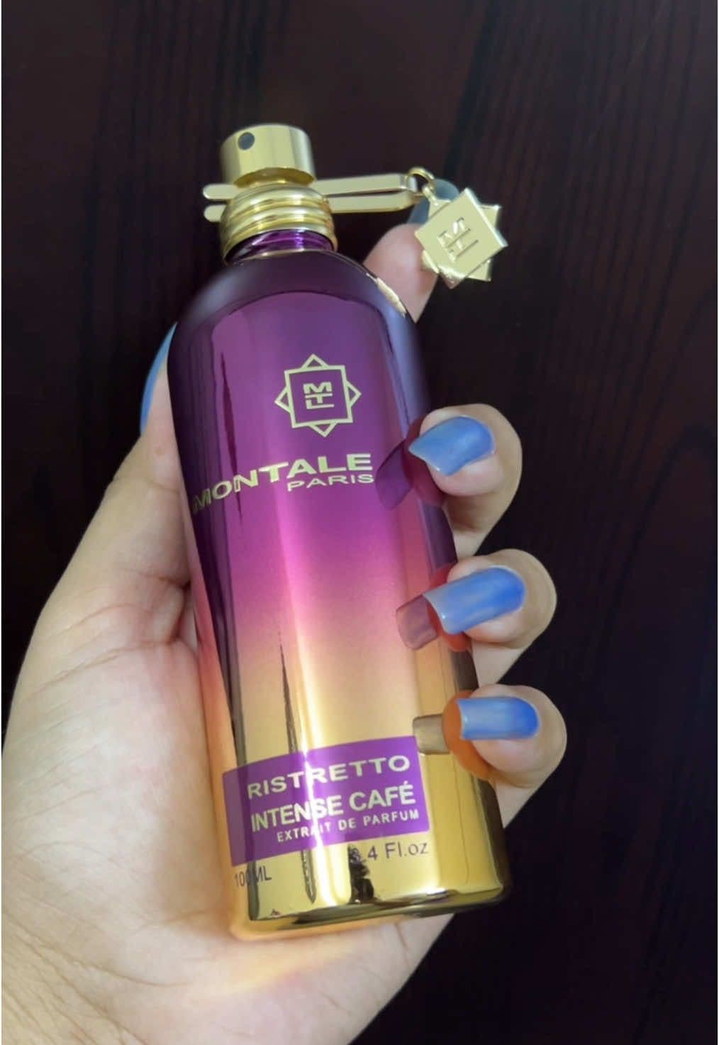 My love for #montale is incomparable 🤎 #montaleparfums #ristretto #montaleparis #intense #cafe #montaleristrettointensecafe #2024 #2024tiktok #coffee #coffeescent #coffeescented #coffeefragrance #rose #fy #coffeeperfume #vanilla #amber #whitemusk #caramel #woody #perfume #perfumes #perfumetok #perfumetiktok #perfum #perfumeria #fyp #perfumelover #perfumeviral #perfumerecommendations #fypシ #fypシ゚viral #fypage #fypp #fypシ゚ #viral #foryou #foryoupage #foryourpage #foryoupageofficiall #frag #fragrance #fragrances #fragrancetiktok #foru #fragrancetok #scent 