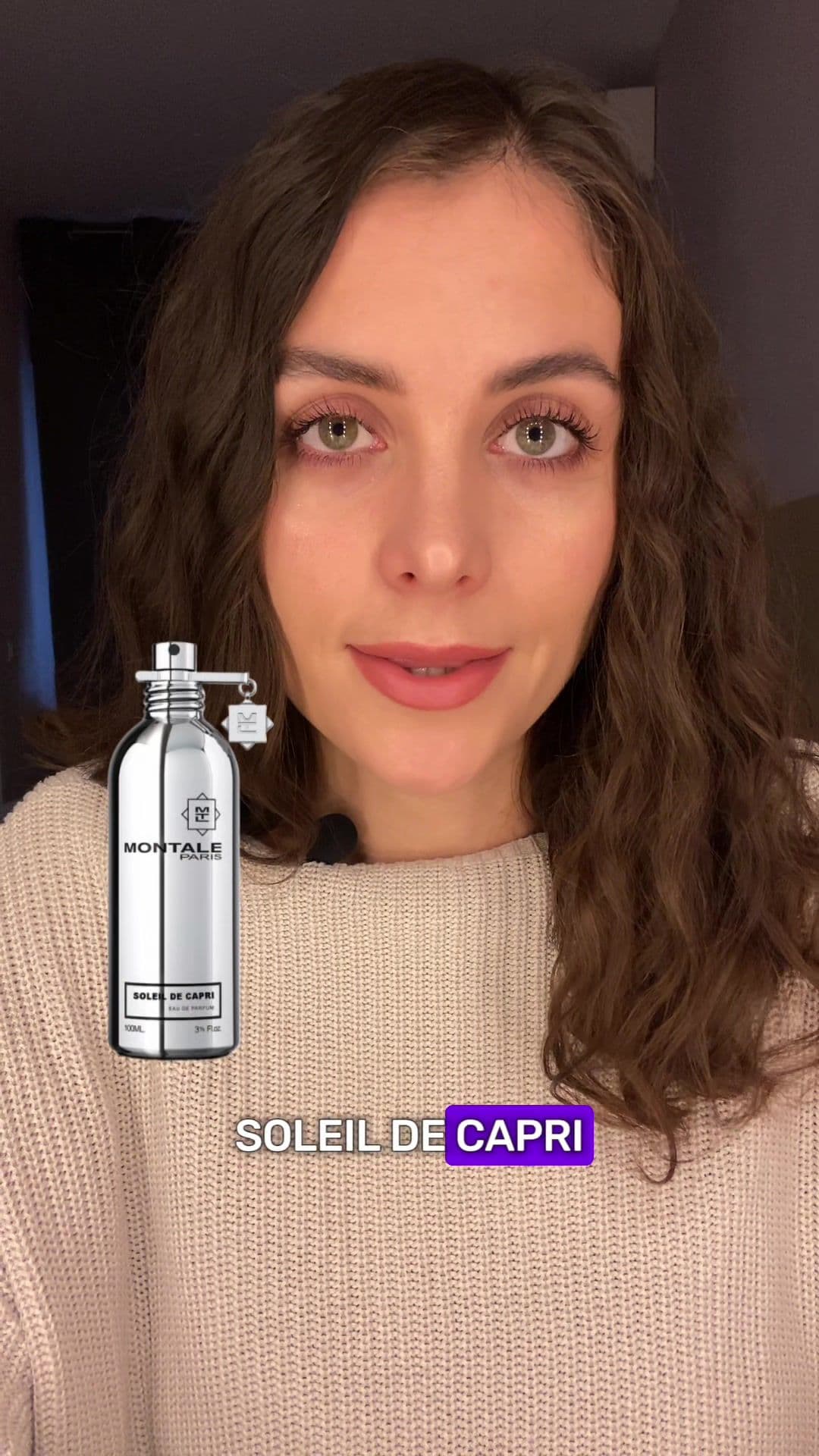 @Alapsh Soleil de Capri от Montale – Лучший аромат без мускуса? 🌿 На мой взгляд, Soleil de Capri – один из самых благородных ароматов от Montale! В отличие от большинства его композиций, здесь нет характерного мускуса, а стойкость – средней силы, особенно на горячей коже. Этот аромат идеально сочетается с цитрусами, белыми цветами и древесными нотами. 🧡 Чем отличается от Dolce & Gabbana Light Blue? Благодаря кумквату и пряностям, старт у аромата очень яркий, свежий и необычный, заряжает позитивом каждый день! Подходит для любого сезона и никогда не надоест. Аромат на каждый день? ✅ Пробовал кто-нибудь этот парфюм? Делитесь мнением в комментариях! #montale #монталь #montaleparfums #soleildecapri #цитрусовыеароматы #парфюм #парфюмерия #нишеваяпарфюмерия #ароматы #обзор #обзорпарфюма 