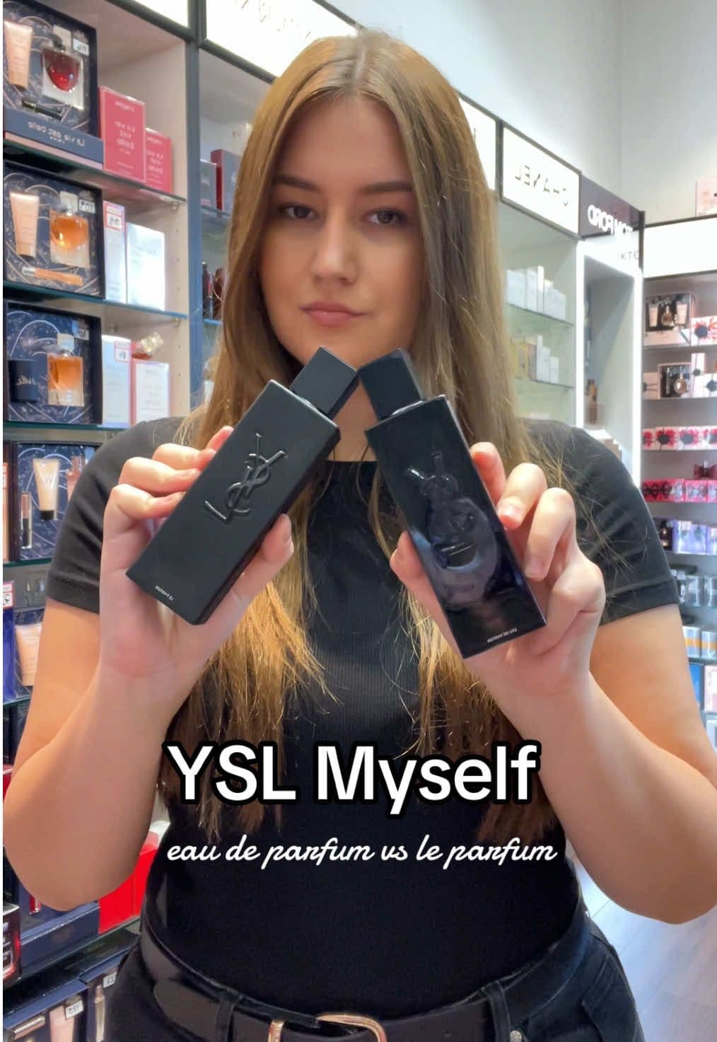 Best men fragrances by @YSL Beauty ✨🖤👱🏼‍♂️👨🏻‍🦱🧔🏽‍♂️ Eau de Parfum: Fresh and aromatic, with bright notes of apple, ginger, and sage, drying down to a smooth mix of tonka bean and amberwood. Le Parfum: Richer and more intense, with crisp grapefruit and lavender, leading to a sweeter, denser base of tonka bean and cedarwood. #yslbeauty #ysl #parfum #perfume #parfumviral #parfumtiktok #sweet #selfcare #men #menfragrances #menparfume #mengifts #fragrance #fragrancetiktok #tiktokviral #vanilla #tonkabean #diorsauvage #strongman #strong #yslman #man 