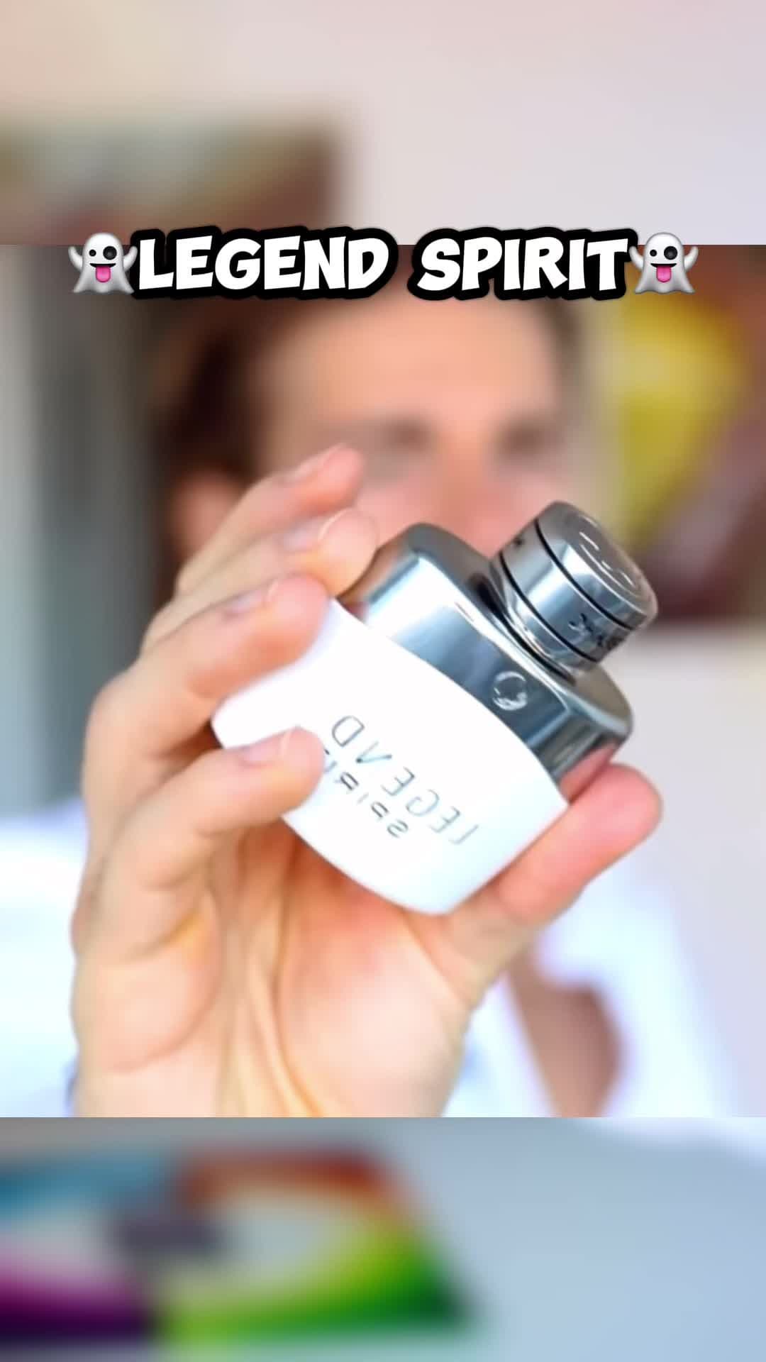 Mount blanc legend spirit #fragrance #jeremyfragrance #montblanclibraryspirit #montblanclegendspirit 