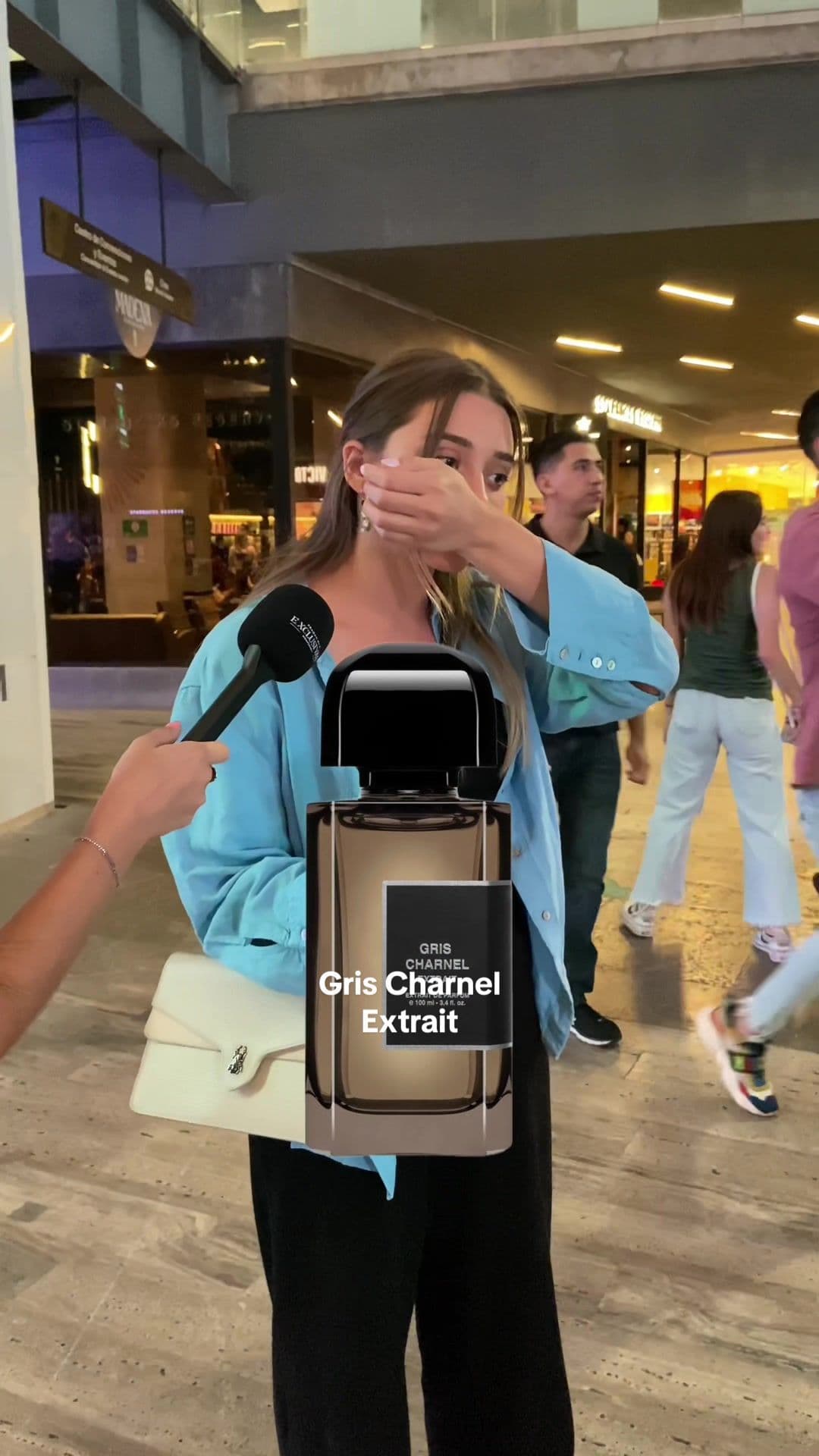 Experiencia olfativa Pt.3 ¿Ya conoces la marca BDK Parfums?  #bdkparfums #grischarnelextrait #perfume #perfumetiktok #perfumeparahombre #perfumeparamujer #perfumesparaotoño #fragancia #fraganciasexclusivasmty 