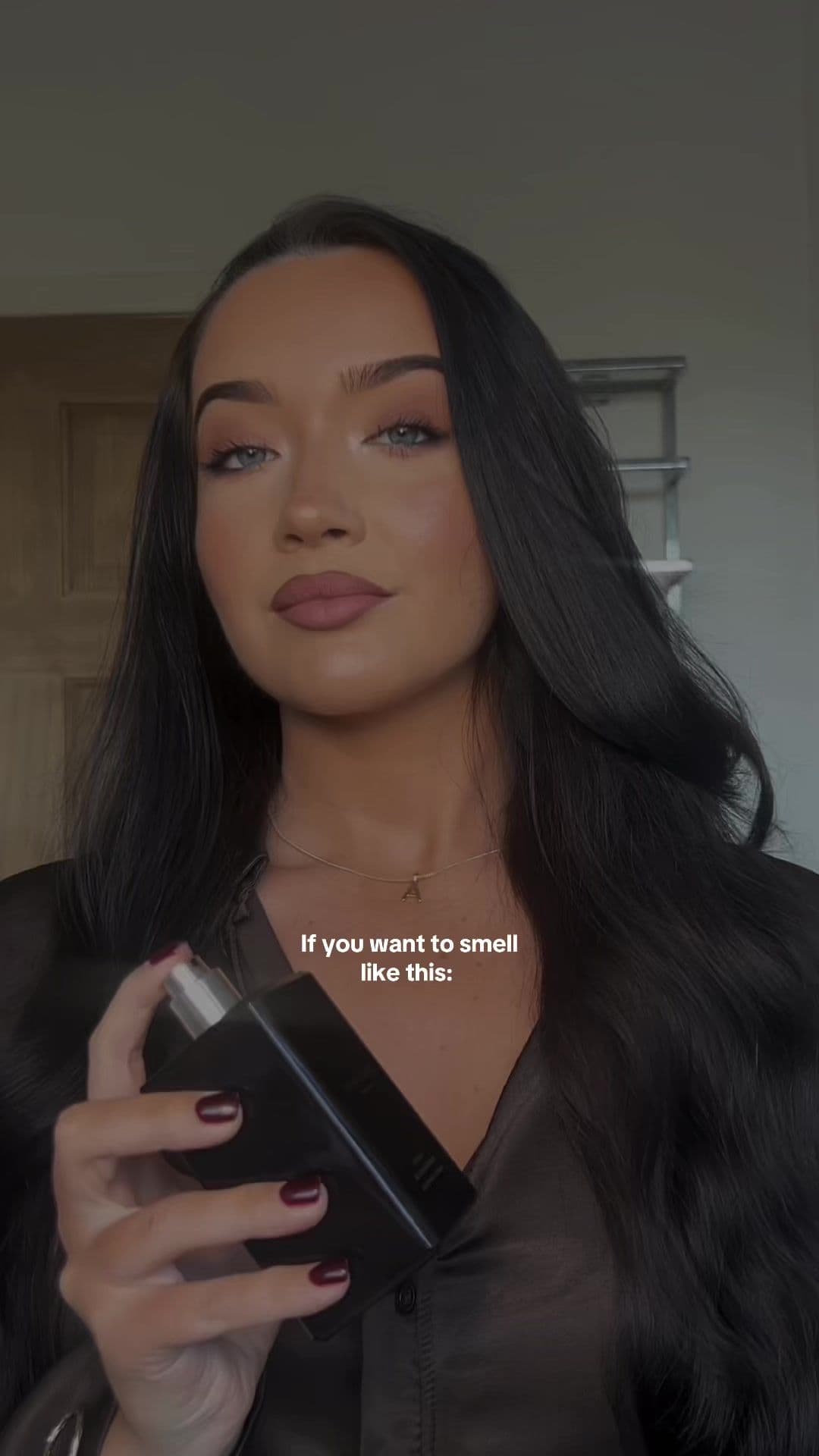 Autumn never smelt so good. 🍂  Wrap yourself in the elegant warmth of Hinoki & Cedarwood. A fresh and distinctive scent that follows a fusion of clean aromatic notes and woody intensity.  #JoMaloneLondon #MrMalone #autumnfragrance #fallfragrance #darkfeminineperfume #signaturescent #elcemployee #AD @Jo Malone London 