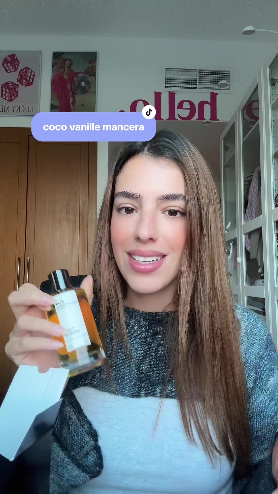 coco vanille by mancera review