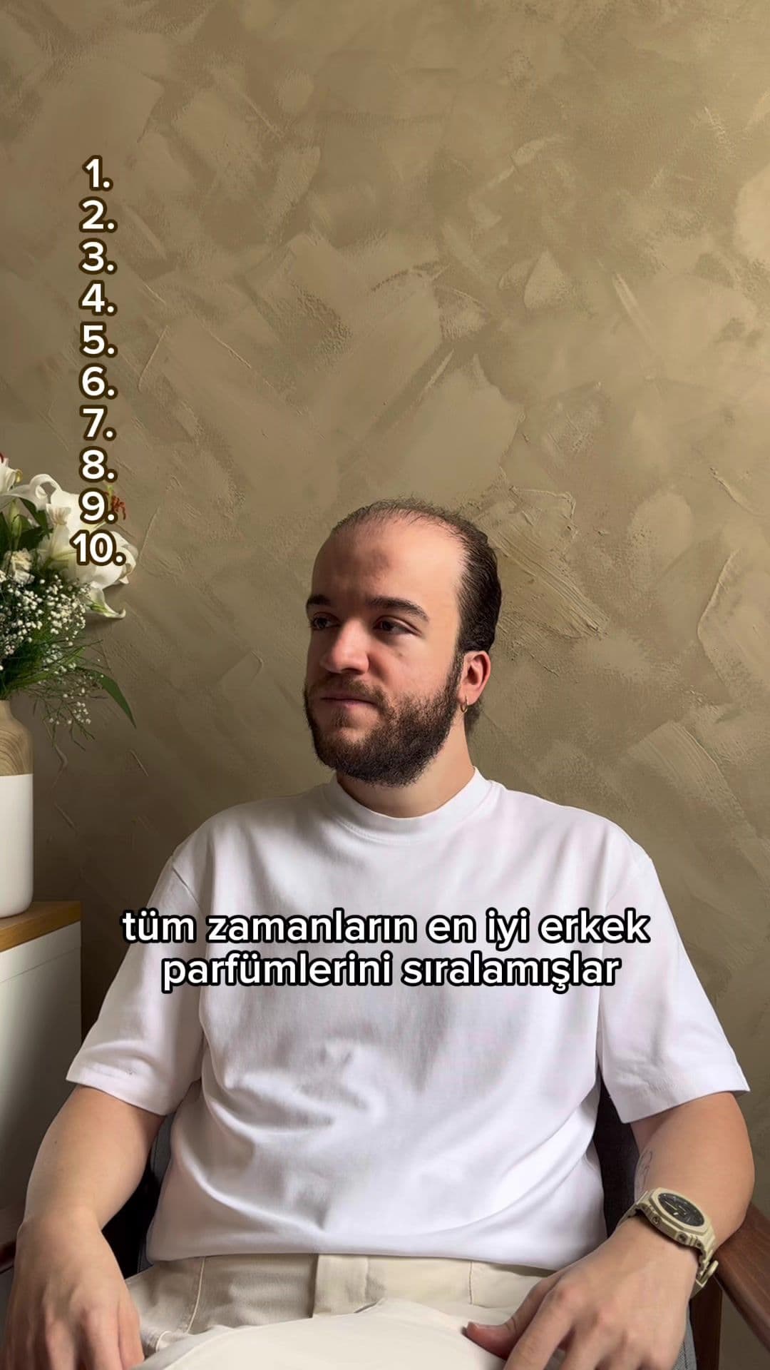 tüm zamanların en iyi erkek parfümlerini sıralamışlar, sence ilk 10’da hangileri var? 1.dior homme intense 2.chanel, bleu de chanel edp 3.hermes terre d’hermes 4.parfums de marly layton 5.jean paul gaultier le male le parfum 6.dior sauvage elixir 7.dior homme parfum 8.viktor&rolf spicebomb extreme 9.creed aventus 10.giorgio armani acqua di gio markalar gözüktüğü için /reklam 