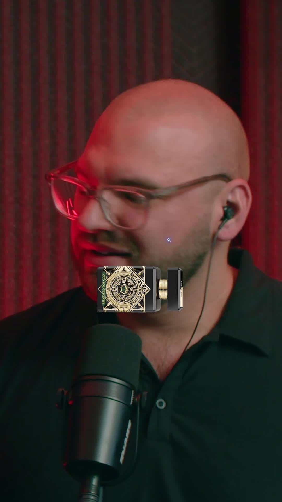 DO YOU TRUST #FRAGRANTICA #REVIEWS ? NEW EPISODE IS LIVE! We smell @initioparfumsprives Oud for Greatness Neo! @FragranceTok   #thecolognepodcast #colognepodcast #fragrance #fragrancereview #sotd #scentoftheday #scent #scentreview #initio #initioparfums #oudforgreatness #oudforgreatnessneo #neo #eaudetoilette #eaudeparfum #parfum #perfume #fragranticareview