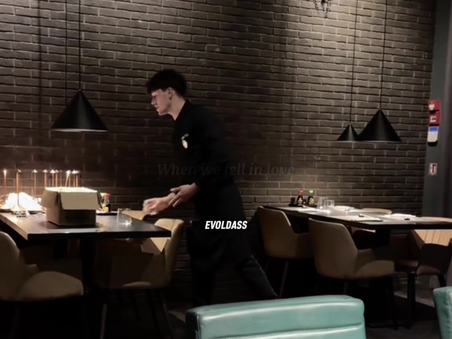 Perfect (Ed Sheeran) @ediabazimusic #evoldas #perfect #edsheeran #lyrics #fürdichpage #singing #thevoice #pourtoipage #cover #voiceeffects #amazing 