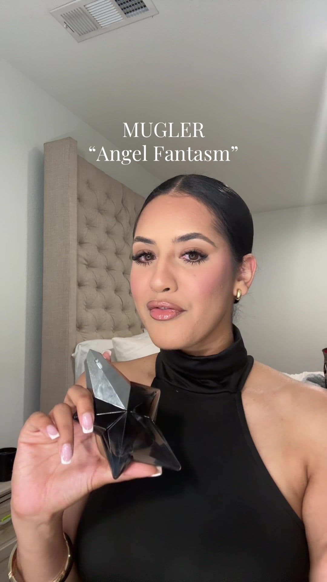 @Mugler Angel Fantasm #perfumetiktok #perfumereview #perfumerecommendations #perfumetok #mugler #fragrancetiktok #fragrancetok 