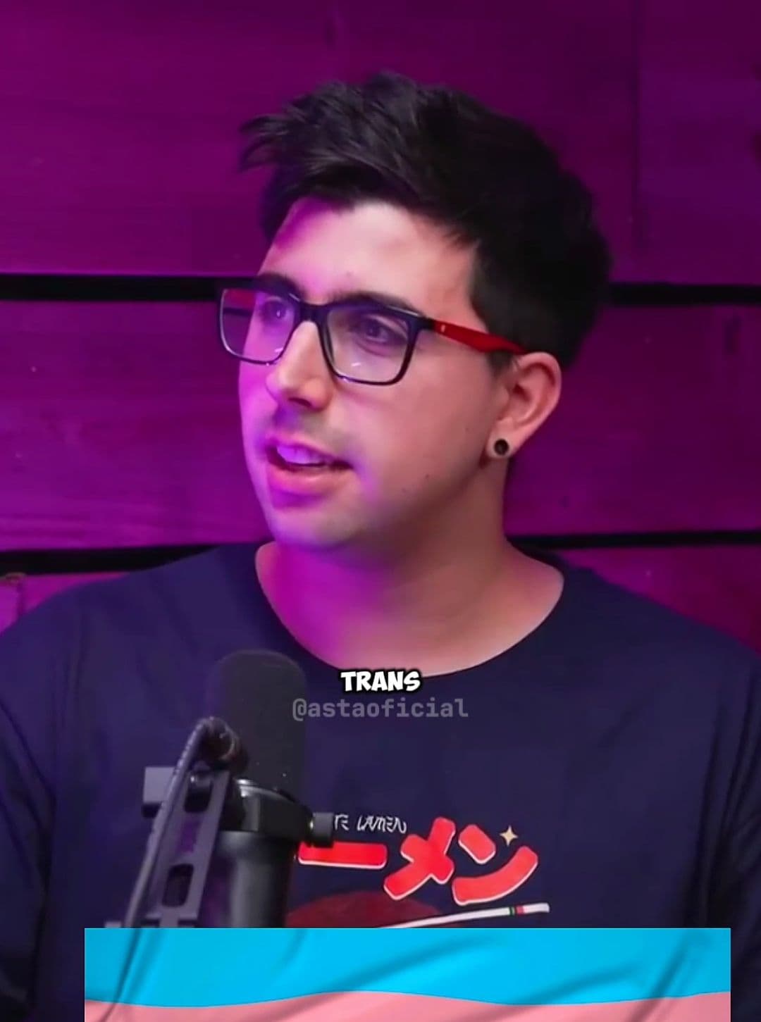 Nunca les digo que SOY TRANS en la Primera cita #delox #trans #parati #fyp #Viral