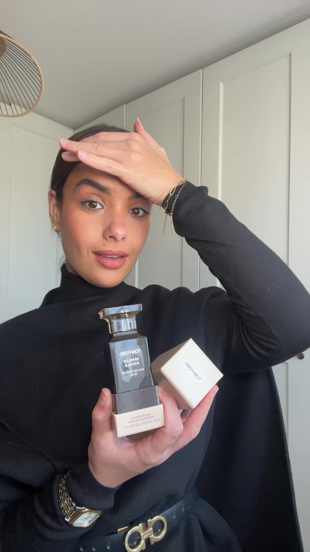 Vanille fatale m’a eu 🥲