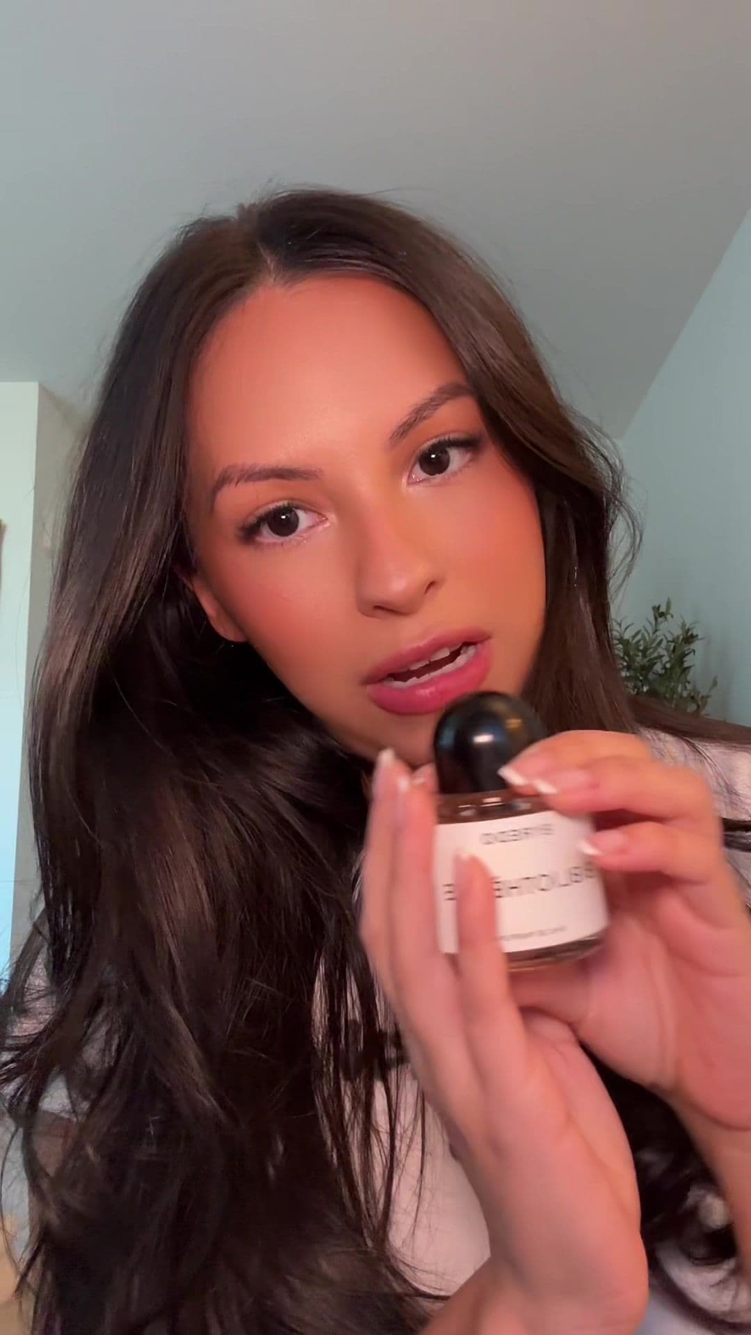 no more scents that attract men #perfumetiktok #perfumetok #byredo #bibliotheque #manrepellent #womensrights 