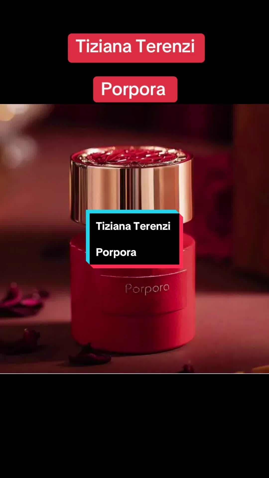 Tiziana Terenzi Porpora  #perfume #perfumes #fragrance #fragrances #fragancias #parfum #profumo #like #follow #fy #fp #fyp> #fypage #parati #paratii #paravoce #foryou #viral #perte #perteeee #pourtoii #pourtoipage #pourtoi #cupcut #tizianaterenzi #porpora 