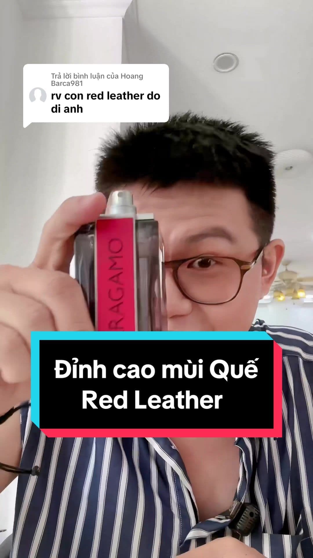 Trả lời @Hoang Barca981 flanker này xuất sắc ạ. 9.5/10 👑 #haogaga #nichefragrance #review #haogagadaily #learnontiktok #master2024bytiktok #fyp #trending #perfume #fragrance #perfumetiktok 