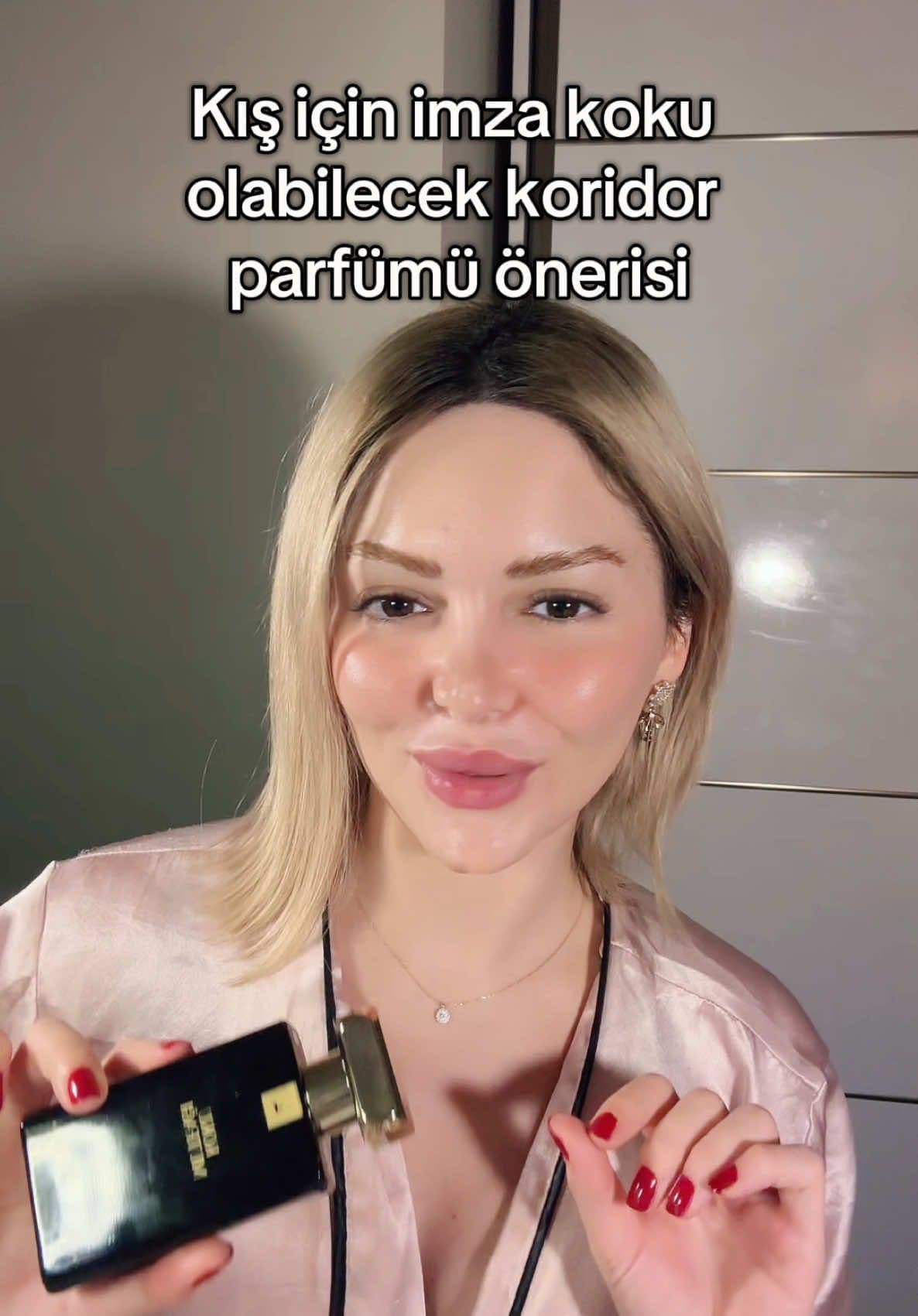 Lezzetli bi koku #reklamdeğilöneri #parfüm #parfumviral #kokumutfağı #lovedelight #parfumtiktok #parfümönerisi @Koku Mutfağı 