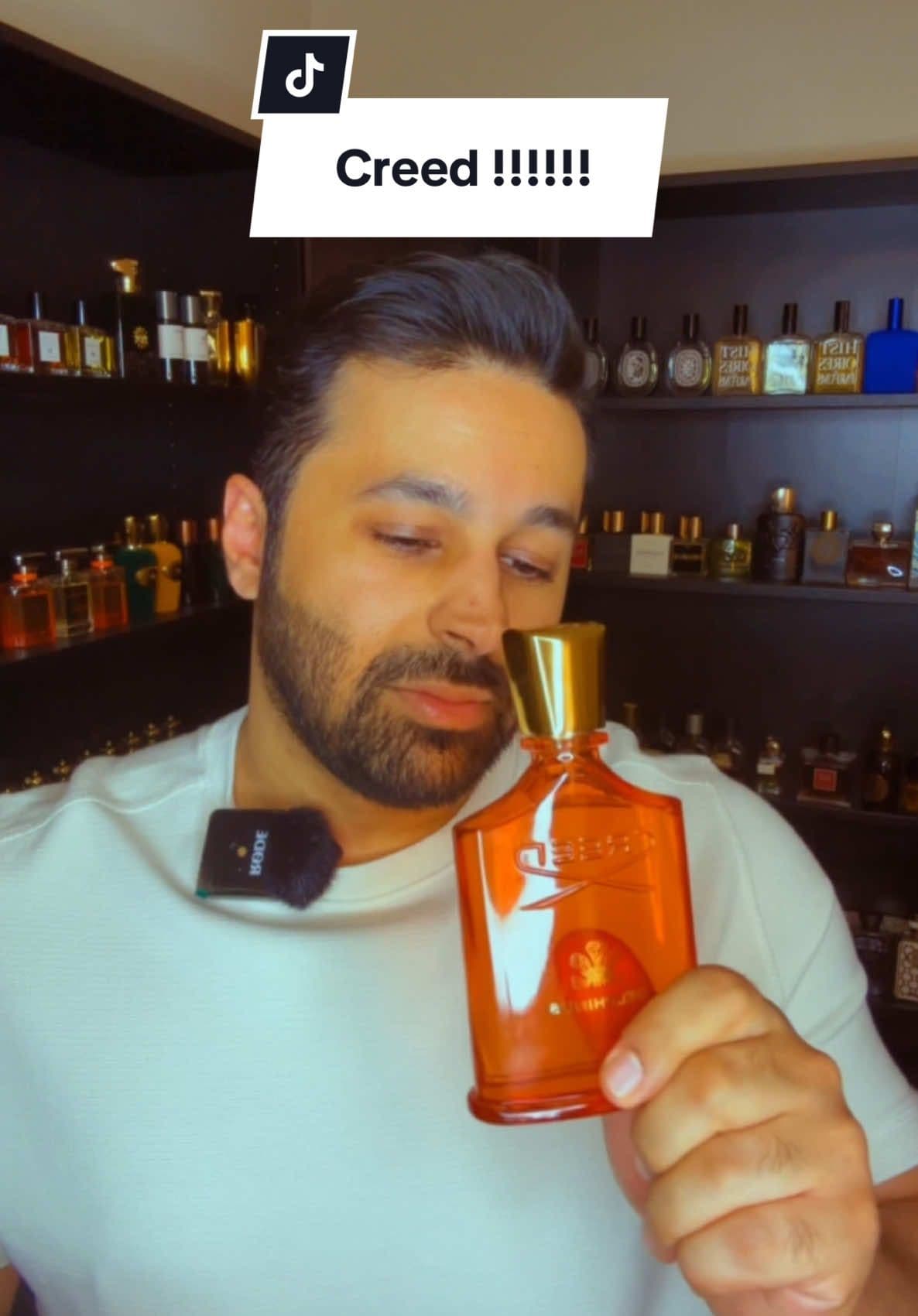 delphinus creed  #عطور_فواحه #عطور_ثابته #عطور #عطر #عطورات #عطور_الشتاء #عطور_الصيف #fragrance #perfume #مهندس_عمر 