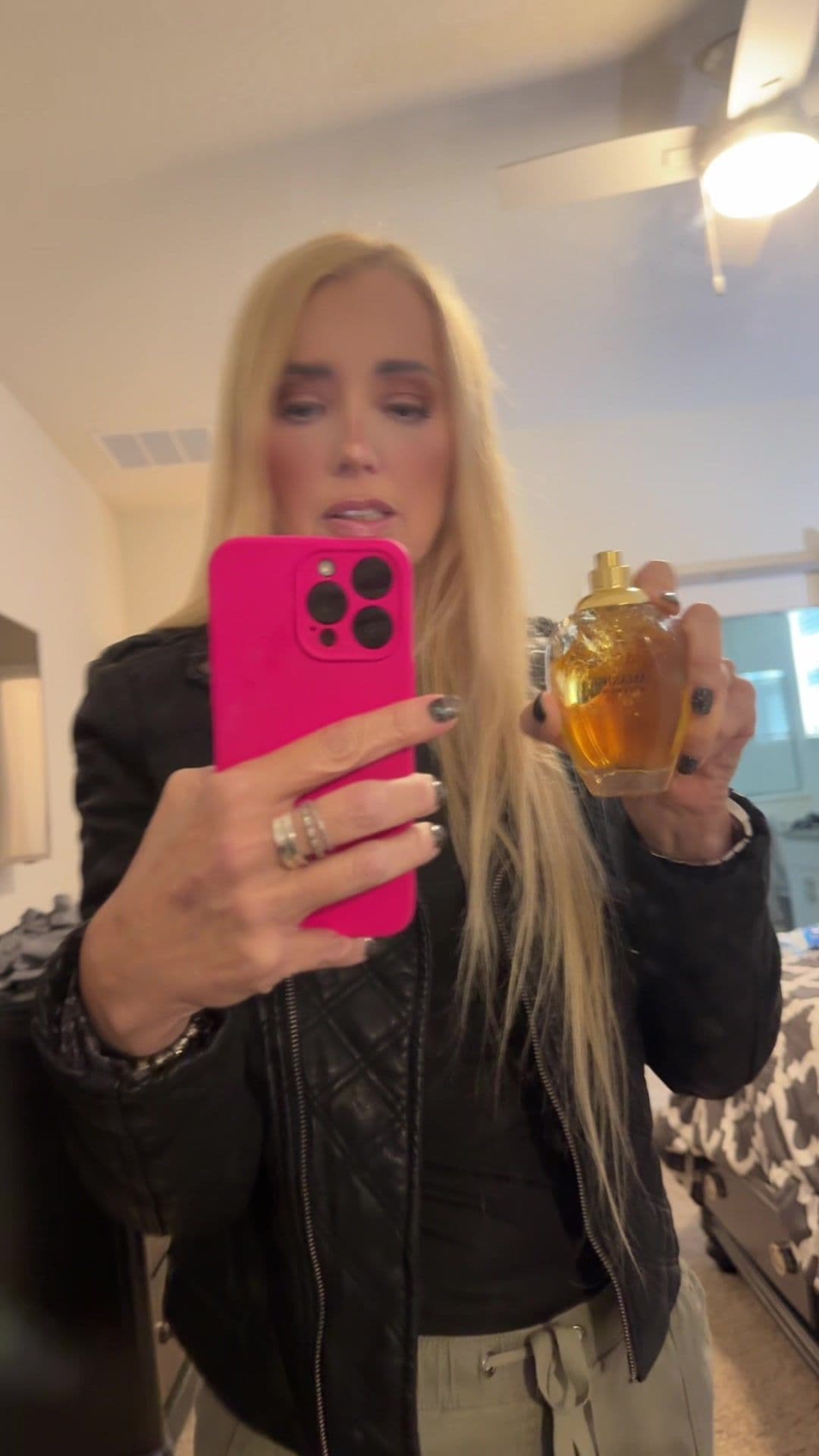 Amarige !!!  #amarige #perfume #givenchy @Givenchy 