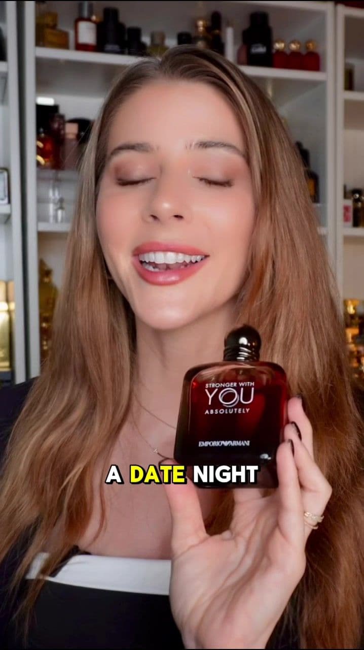 The BEST Stronger with You flankers by @EmporioArmani  1. SWY Intensely 2. SWY Absolutely 3. SWY Tobacco  Which is your favorite flanker? Comment below ⬇️  #sotd #fragrancecollection #perfumelovers #fragranceaddict #fragrancelover #perfumecollection #smellgood #perfumeaddict #teamoversprayers #designerfragrance #mensfragrance #menscologne #fragrancereviews #armani #fragrancetiktok #fragrancetok #colognetiktok #colognes #colognesformen #colognetok #strongerwithyou 