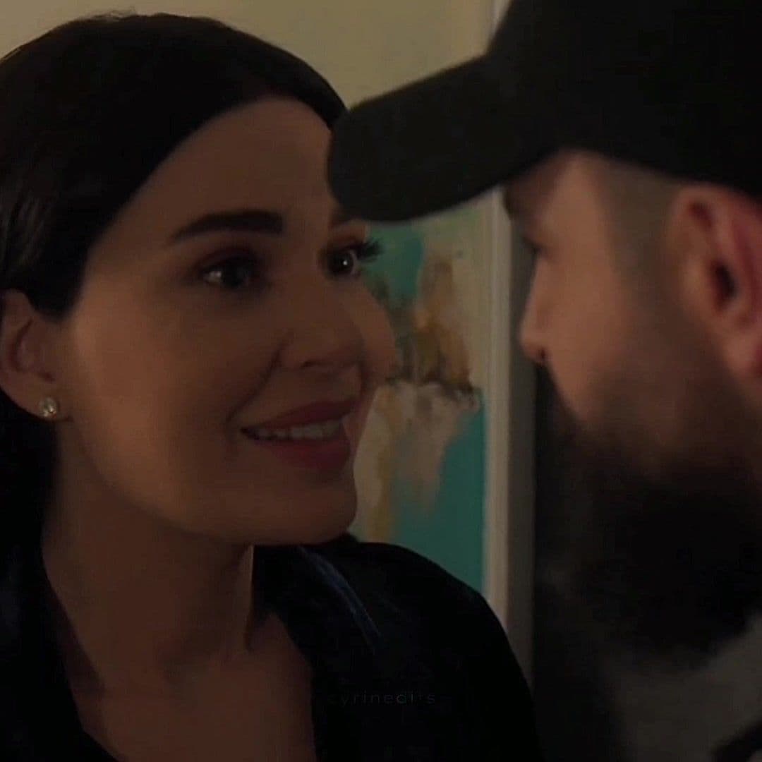 لحقها لين الفندق اخ قلبي 🫠❤️❤️ #الهيبة_الحصاد #الهيبه #جبل_شيخ_جبل #نور_رحمه #سيرين_عبدالنور #تيم_حسن #exblor #fypシ #love 