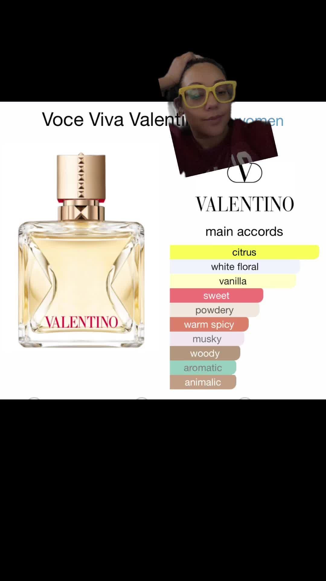 This fragrance is 👌🏽 @Valentino.Beauty @Valentino  #earlyblackfridaydeals #blackfriday #cyberweek #fragrancetiktok 