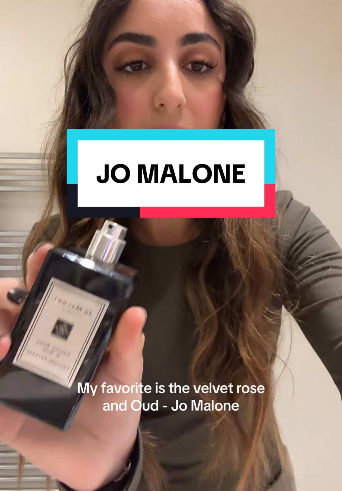 @Jo Malone London girly #jomalone 