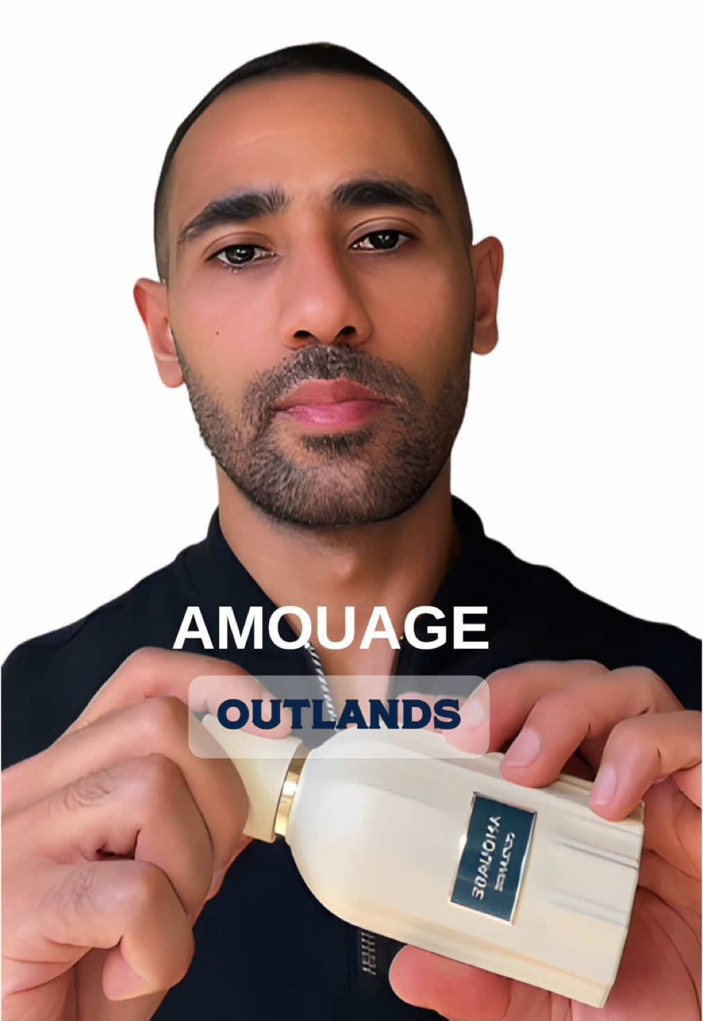 مين جرب عطور امواچ الجديدة The essences  #thenoseexpert #drmazen #perfume #عطور #amouage #theessences #amouageoutlands 