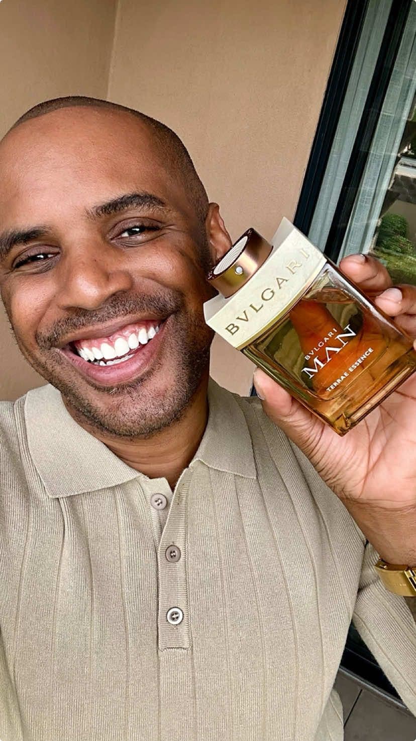 I’m not gonna lie—I wasn’t feeling this fragrance when I first opened it. BVLGARI Man Terrae Essence came off a little too woodsy and musky for my taste. I’m usually drawn to lighter, more invigorating scents, so I thought about regifting it. But, on a whim, I brought it with me on vacation and gave it another try. I sprayed it for a day out, and honestly, I couldn’t believe how much I loved it the second time around. The richness, the warmth—it smelled so luxurious, so upscale, and totally signature-worthy. Here’s why: the fragrance opens with a zesty blend of citron and calamansi, giving it a fresh and slightly bitter citrus burst. As it develops, vetiver and orris take over, adding an earthy yet powdery sophistication. And the base? A stunning Terrae Accord combined with styrax that’s warm, balsamic, and just a touch leathery. The result? A bold, refined scent that exudes elegance and class. If you’re looking for a fragrance that turns heads and makes a statement, this one’s for you. Shoutout to @LaBellePerfumes for making luxury fragrances accessible and to @ApexDrop | UGC Agency for connecting me with this gem! #spraymoresavemore #labelleperfumes #LuxuryForLess #DesignerDeals #HolidayDeal #CapCut 