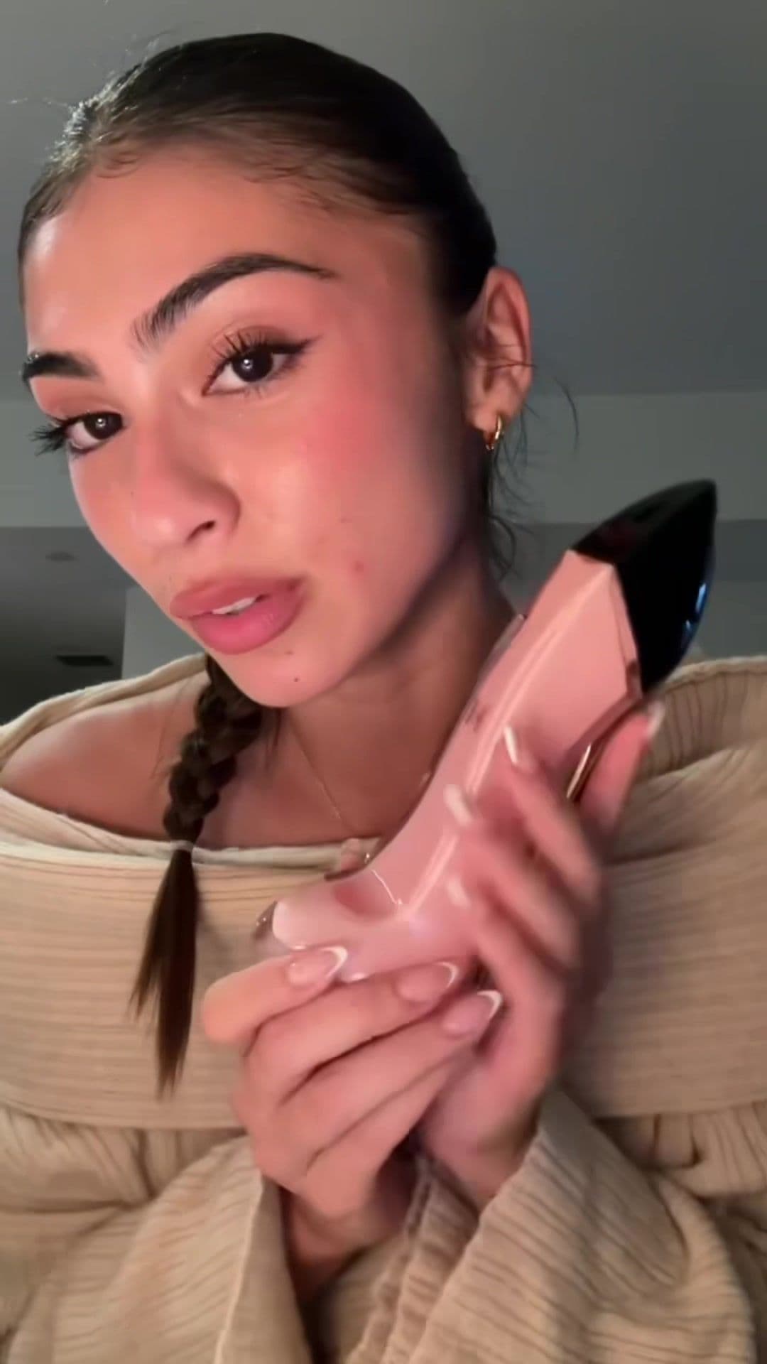 suchhhh a beautiful fragrance 💗✨ @Carolina Herrera @Ulta Beauty #goodgirlcarolinaherrera #carolinaherrera