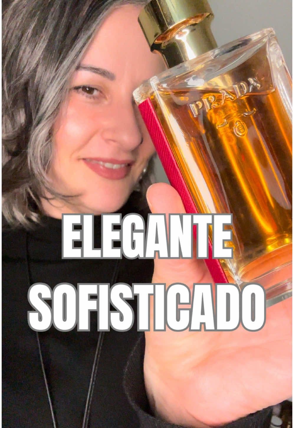 Prada La Femme Intense de @Prada @pradabeauty  #prada #pradalafemme #pradalafemmeintense #losperfumesdesilvia 