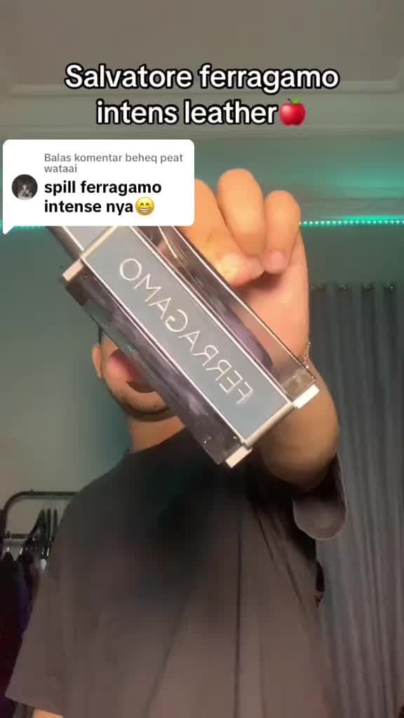 Membalas @beheq peat wataai done bang #parfum #reviewparfum #parfumereccomended 