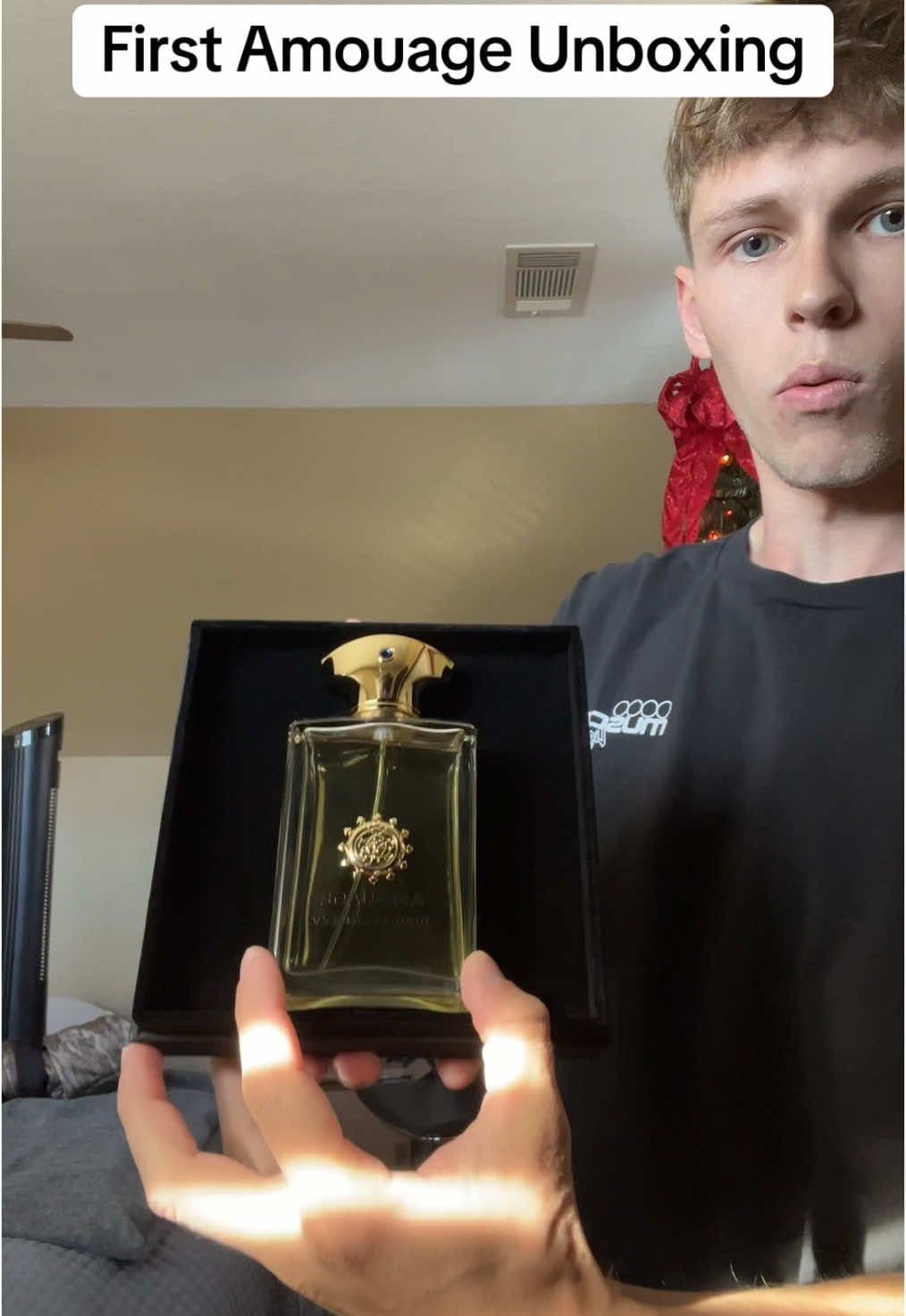 this is a grown man scent. thats all there is to say about this fragrance, if someone were to walk past you with this on and they smell you. they are going to be thinking you are the most sophisticated and elgant smelling man that has his head on his shoulders with a bently or rolls royce as his daily. end of story. #fyp #fypシ #fragrancetiktok #fragrancetok #fragrance #amouage #jubilationxxv 