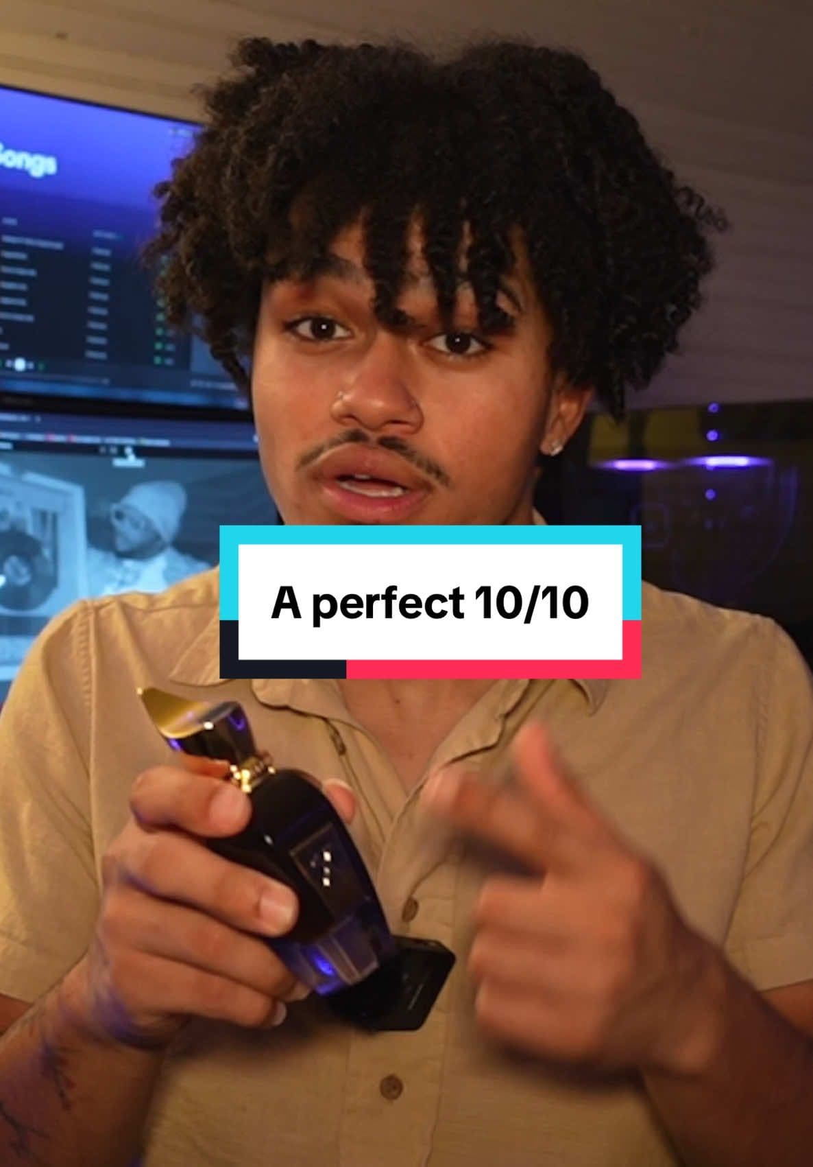 JTC 400 by Xerjoff is a top 5 for me 😮‍💨🫰#jtc #xerjoff #naxos #fragrancetok #fragrancetiktok #fragrances #scent #jeremyfragrance #nichefragrance 