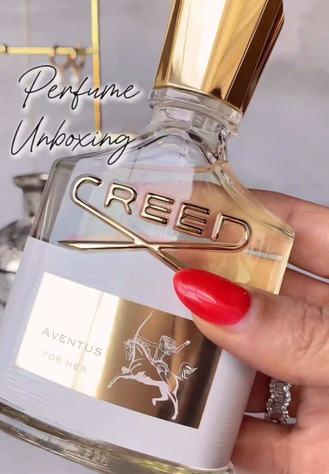 An ideal daily perfume for women. Signature scent worthy✨ Aventus for Her @creedfragrance makes me feel like the best, most confident version of me!  #creatorsearchinsights #trendingperfume #popularperfumes #perfumetiktok #dailyperfume #womensperfume #perfumerecommendations #fragrancecollection #fragrancecollector #signaturescent #creedaventus #aventus #creed 