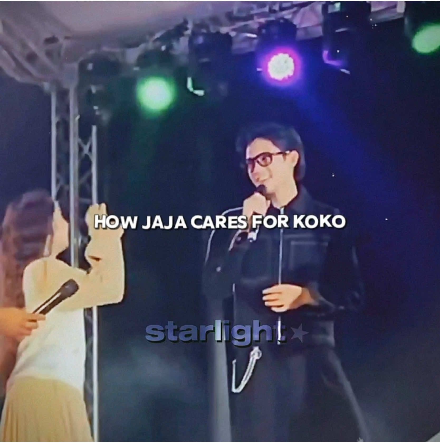 Sometimes it can be subtle but it’s real 🥹 #kolette #fypシ #pbbgen11 #pbbkolette #fypp #kolettemadelo #jarlette #jarlette #jarrengarcia #foryoupage #pbbjarren 