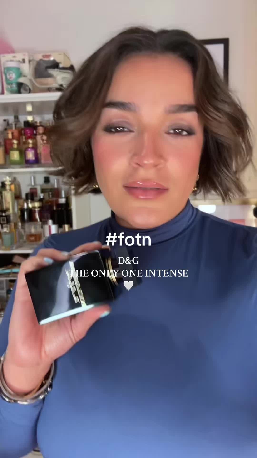 Please, bring this back. It’s so stunning! #dolceandgabbana #theonlyoneintense #CapCut  #Perfumetok #FragranceTok #PerfumeAddict #FragranceLover #ScentOfTheDay #PerfumeReview #FragranceCollection #PerfumeCommunity #FragranceAddict #LuxuryFragrances #PerfumeObsessed #FragHead #PerfumeTips #PerfumeRecommendations #ScentLover #FragranceObsessed #PerfumeTalk #PerfumeInspo #FragranceOfTheDay #PerfumeJourney #perfumecollection #potd #sotd #fotd #gourmand #newyearnewaura