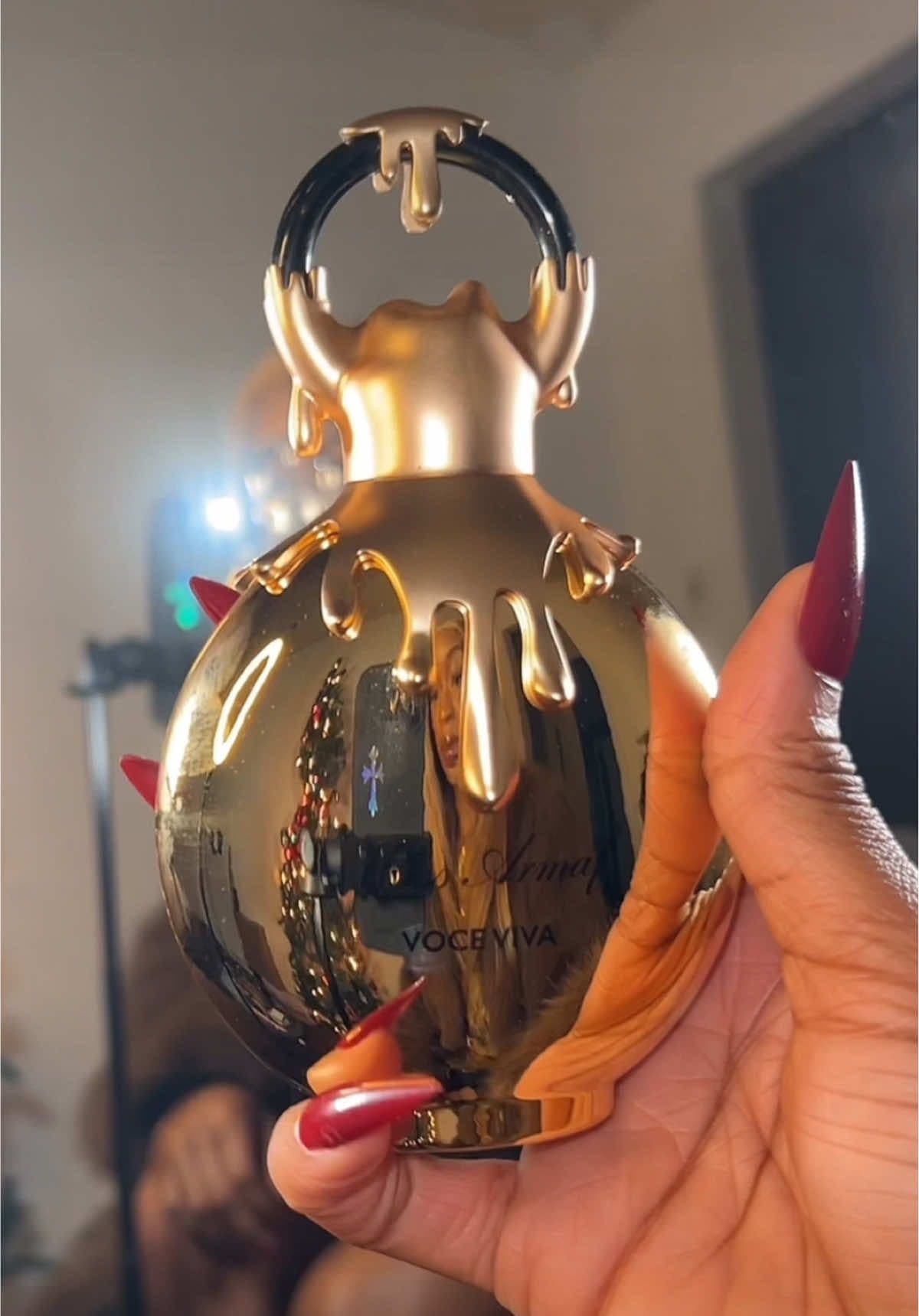 🎁Miss Armaf Voce Viva🎁 #fragrancetiktok #fragrancetok #fragrances #fragrancereview 