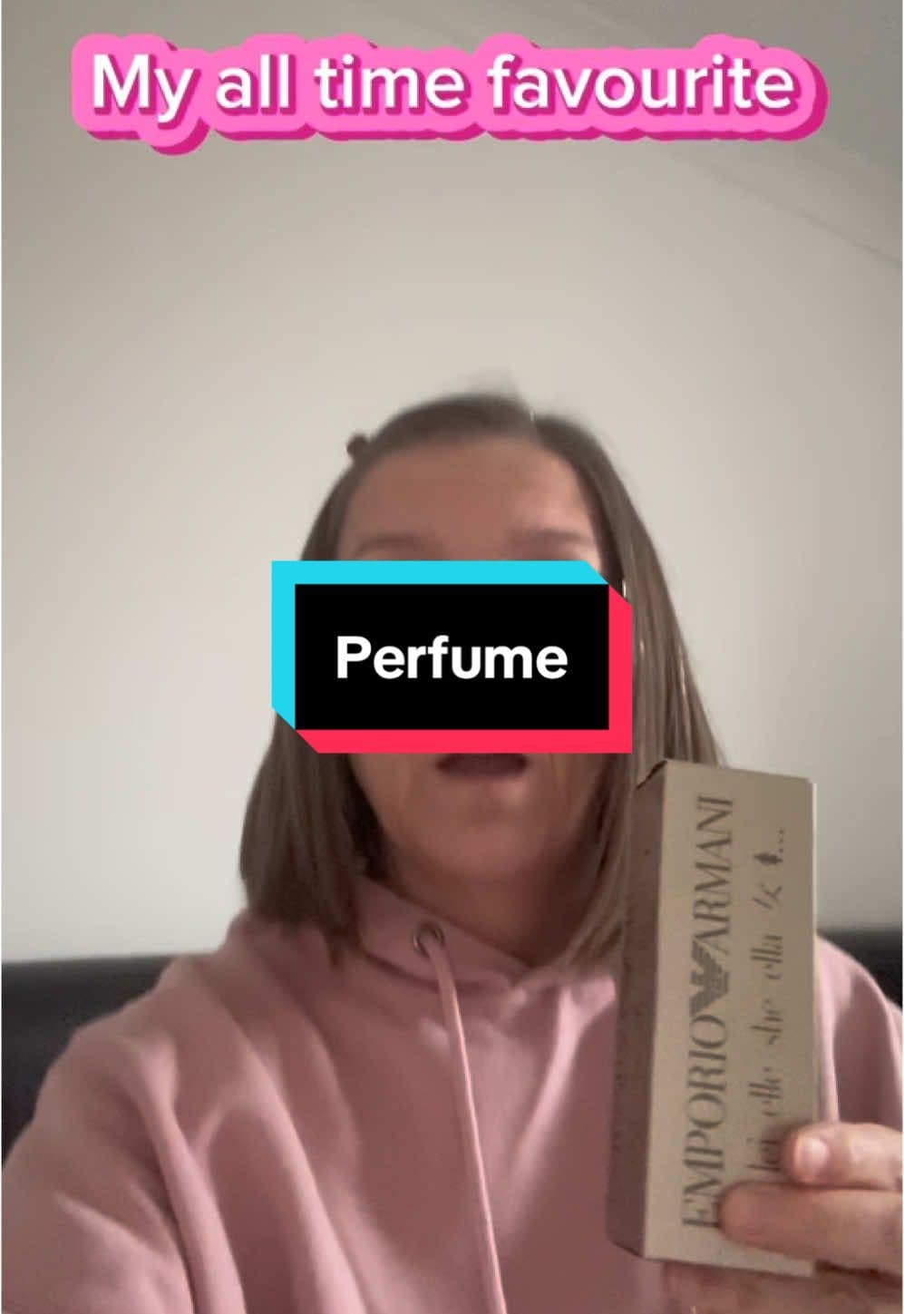 Emporio Armani Elle/She #capcut #tiktokmademebuyit #emporioarmani #elle/she #perfume #armanielle/she #sophisticationinabottle #fyp #foryoupage #viral 