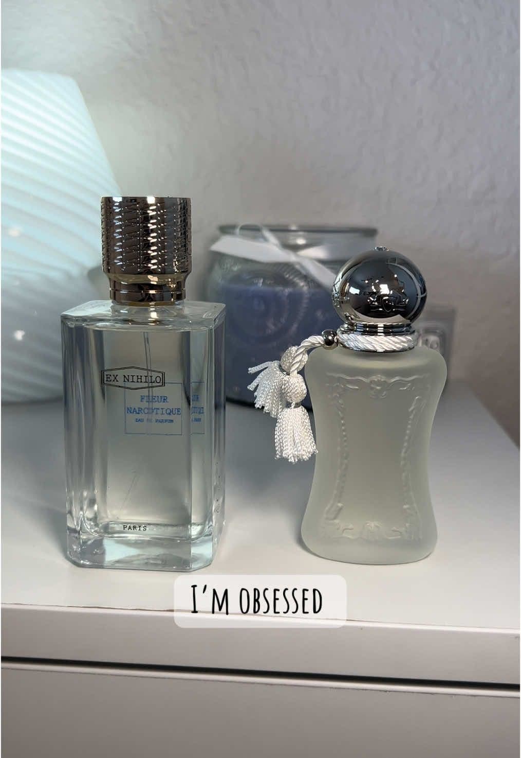 Unbox two new fragrances with me!!  #nicheperfume #fragrancetiktok #perfumetok #perfumetiktok #fragrancetiktok #fragranceunboxing #perfumeunboxing #valayaparfumsdemarly #fleurnarcotique #haileybieber #smellgood #fragrancetiktok #fragrances #womensperfume #scentoftheday #2025perfume #longlastingperfume #coolgirl #cleangirl #coolgirlaesthetic #cleangirlaesthetic #woodyperfume #aromaticperfume #unisexperfume #perfumetok #perfumetiktok #fragrance #fragrancetiktok #fragrancetok #perfumerecs #perfumerecommendations #perfumecollection #citrusperfume #naturalperfume 