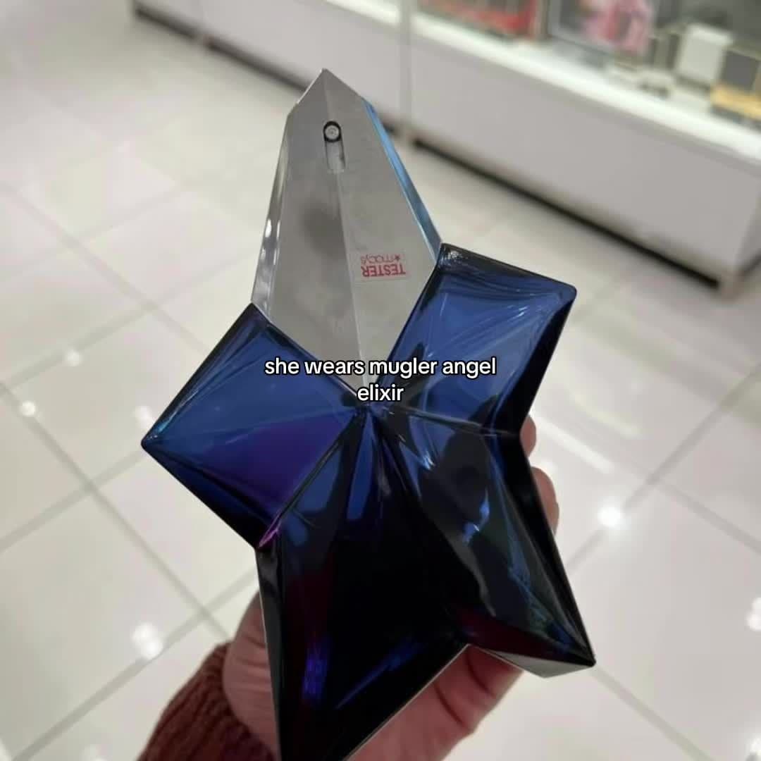 @sseyma555 #fragrance #fragrancetiktok #fragrancetok #perfume #perfumetiktok #aesthetic #stargirl #grunge #rockstargf 