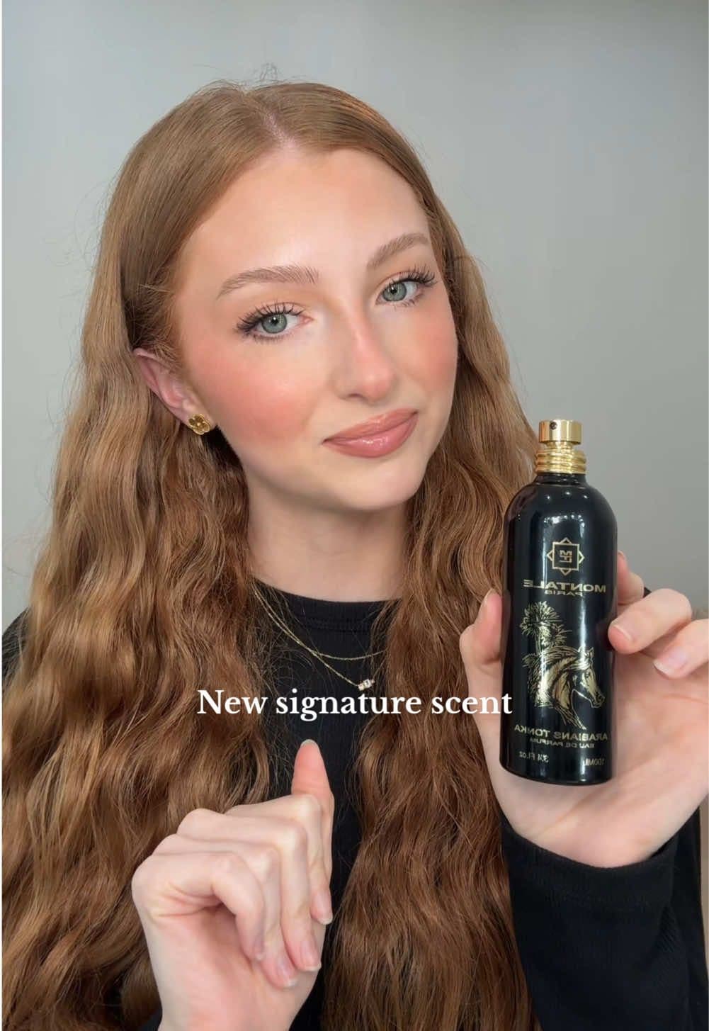 It’s giving Arabian princess vibes ✨👑😍 Arabians Tonka by @montaleparis 