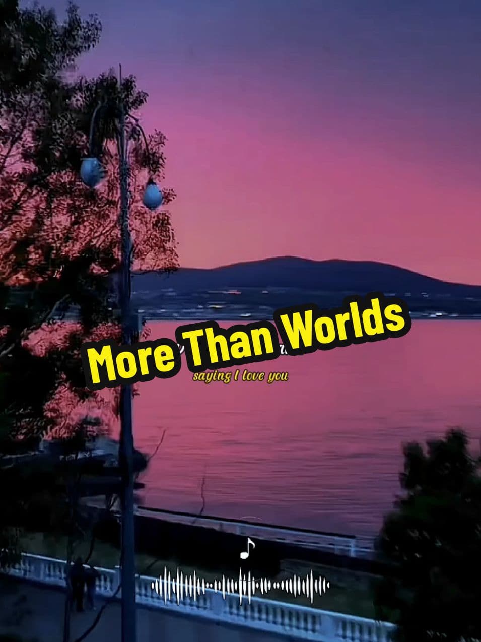 🎵More Than Worlds 🎙️Extreme #morethanwords  #extreme  #musica  #musics  #status  #flashback  #nostalgia  #traducao  #tipografia  #amor  #foryouu  #traducao 