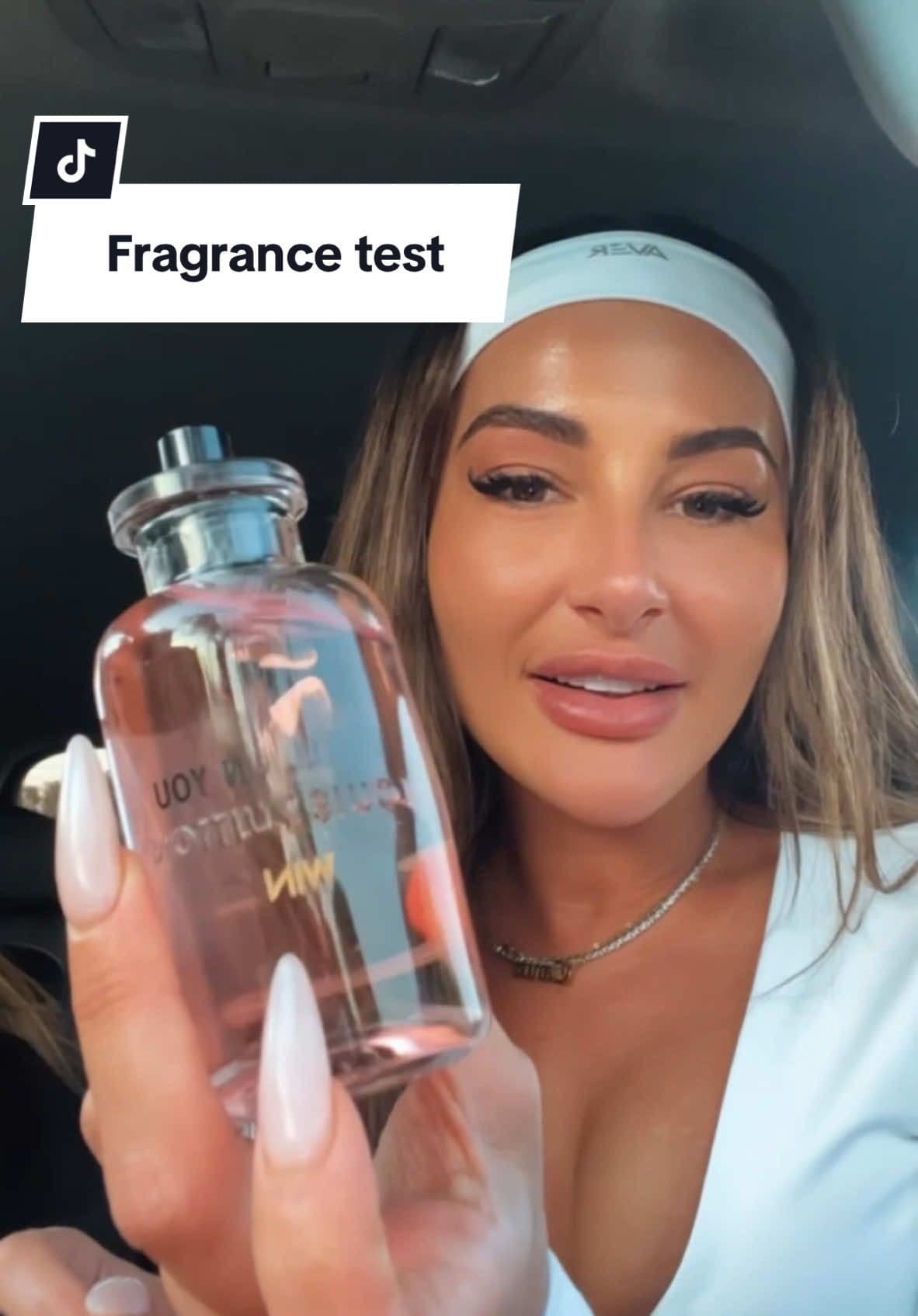 What’s your favourite scent ? Describe it to me in the comments  - #perfume #perfumehaul #spellonyou #louisvuitton #fragrance 