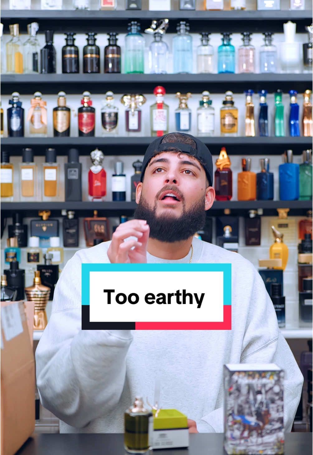 Blind Buy Fragrance Unboxing - Lord George by Penhailgons #fragrance #fragrancetok #perfume #lordgeorgepenhaligons #colognetiktok 