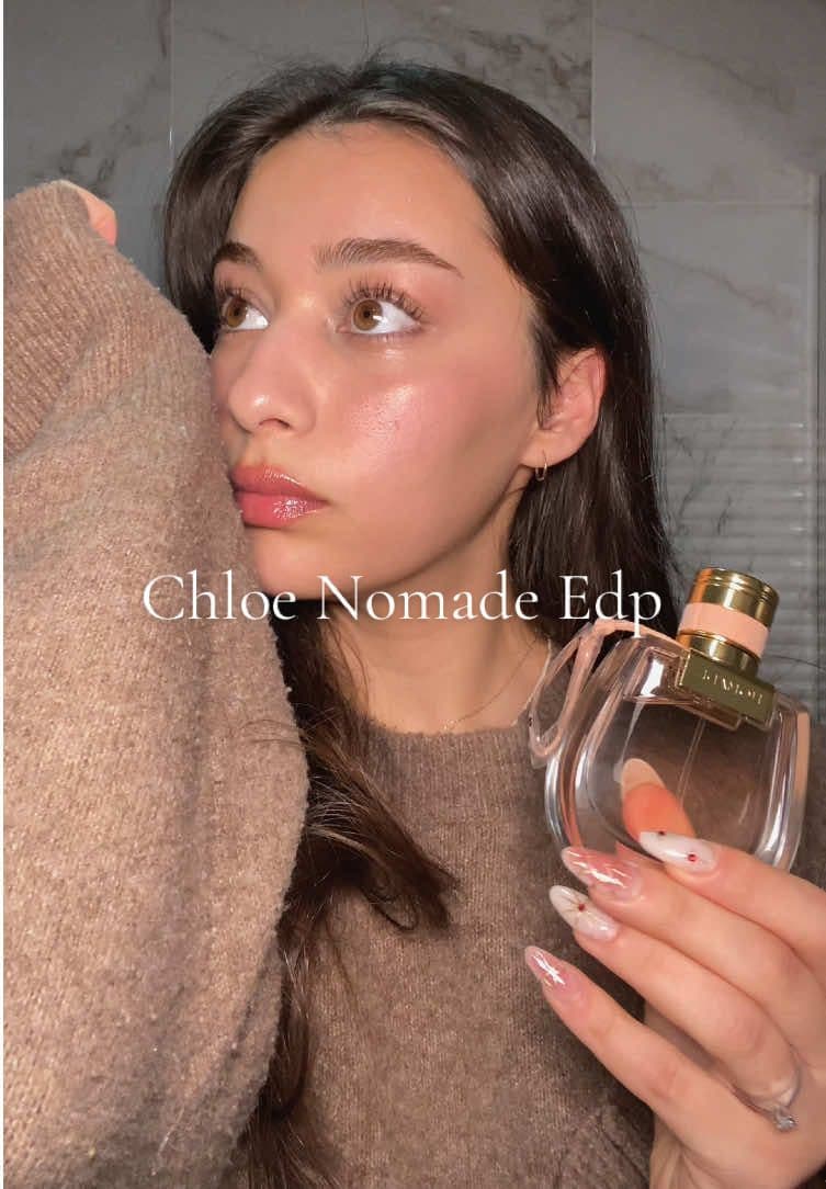 reklamyok  #Chloe #chloenomade #nomadeedp #nomade #parfüm #parfümönerileri #kadınparfüm 