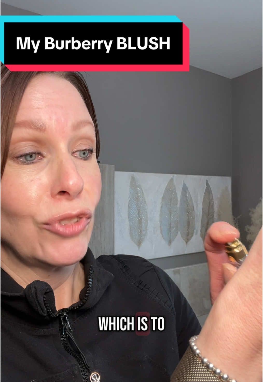 drop your fruity, clean perfume recommendations below! I am always on the hunt for a perfume hubby will like 🤍 I bought My Burberry Blush from @sephoracanada @Burberry  Wish me luck! @sephora  #perfume #myburberryblush #burberry 