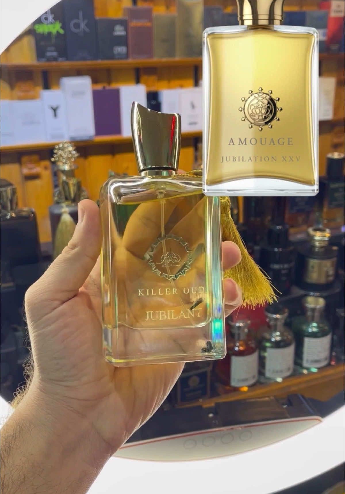 ئێمە وەک سوڵتانی عطور حەزەکەین لە بۆنی براندە راقییەکان بێ بەش نەبی بەهۆی گرانی نرخەکانیانەوە ، بۆیە هەموو کات دەست ئەخەینە سەر ئەو بەدیلانەی باشترینن لە کوالێتی و هەرزانترینن لە نرخدا. گەیاندنمان هەیە بۆ هەموو ناوچەکانی کوردستان بۆ داواکردنی نرخ لە کۆمێنت داوا بکە یان لە تایبەت نامە بنێرە ژمارەی تەلەفوونی سوڵتانی عطور :-٠٧٧٠٩٧٢٧٨٧٨ #fragrance #amouage #trend #slemani #hawler #kirkuk #dhok #kurdistan