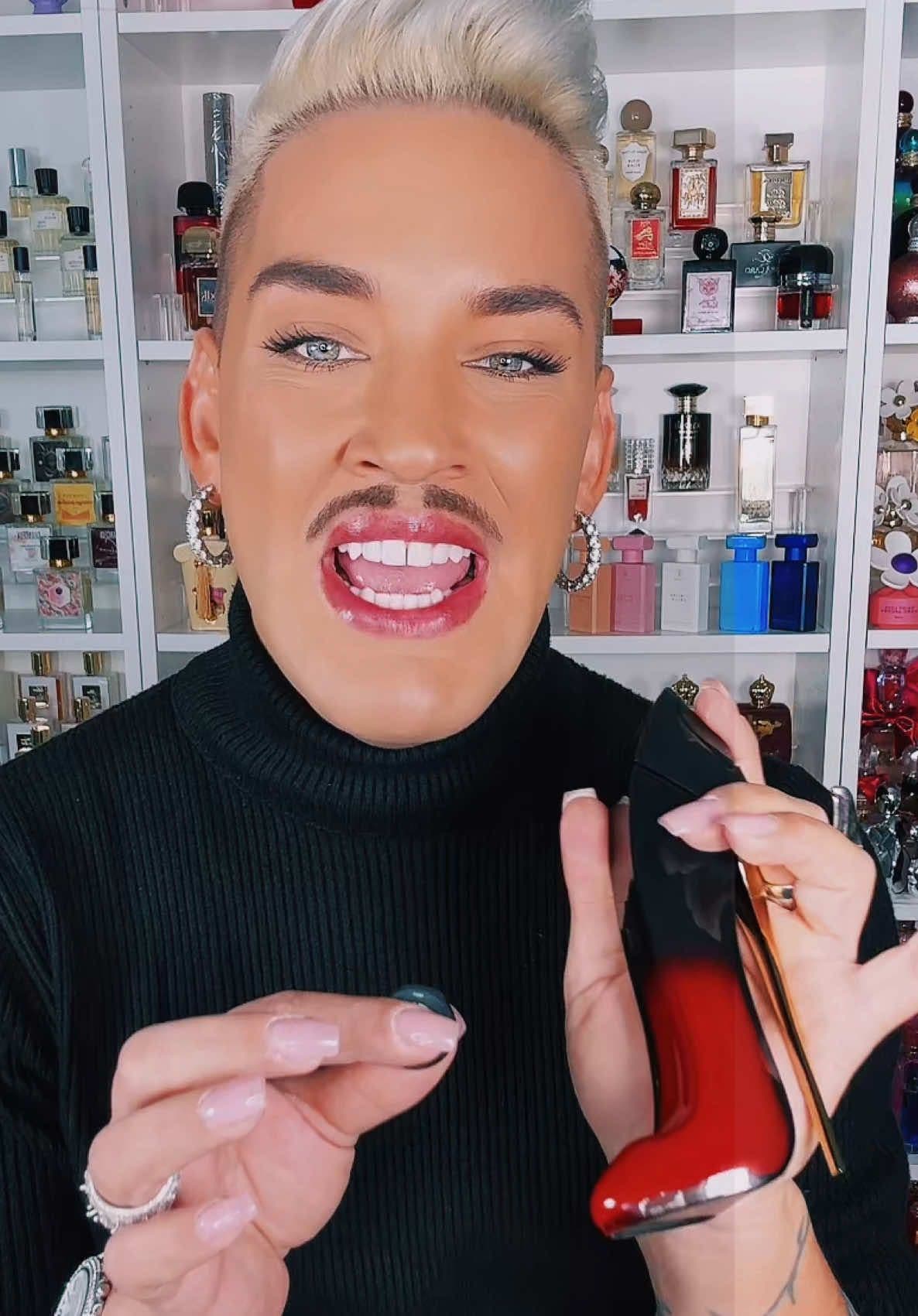 #perfumetok #fragrancetok #perfumetiktok #fragrancetiktok #carolinaherrera #verygoodgirlelixir #eaudeparfum 