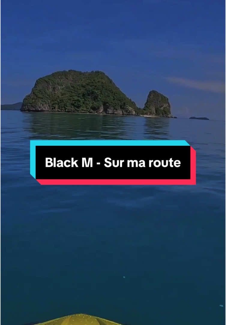Partie 5 | Black M - Sur la route #speedsongs #speedup #spotify 
