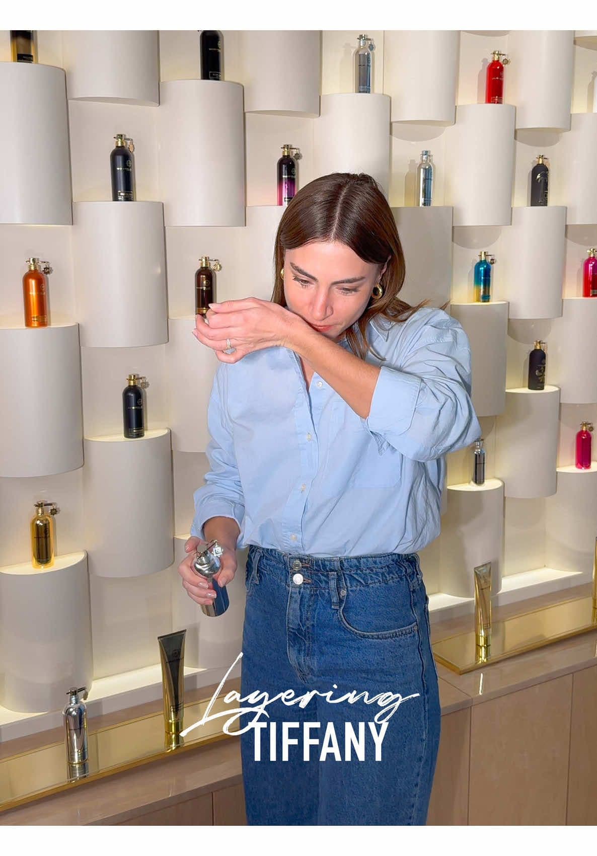 LAYERING BY TIFFANY ✨ Our web expert at Montale shares her favorite layering combination! A lover of unisex and masculine fragrances, she prefers fruity notes that are never too sweet. The result? A bold and refined pairing of Aoud Forest and Soleil de Capri. 🌞   💛 Aoud Forest : An enchanting blend of Oud wood, marine notes, rose, and white musk for intense depth.   🍊 Soleil de Capri : A burst of vibrant citrus, elevated by white flowers and Mediterranean spices.   Together, these two fragrances unite around a common note: citrus. Aoud Forest transforms into a juicy, sexy woody scent, energized by the sparkling freshness of Soleil de Capri.   ✨ What do you think of this combination ? Share your thoughts in the comments below ! 👇 #Montale #fragrancelover #Montaleparis #Perfume #layering #aoudforest #soleildecapri #lanadelrey #sayyestoheaven 