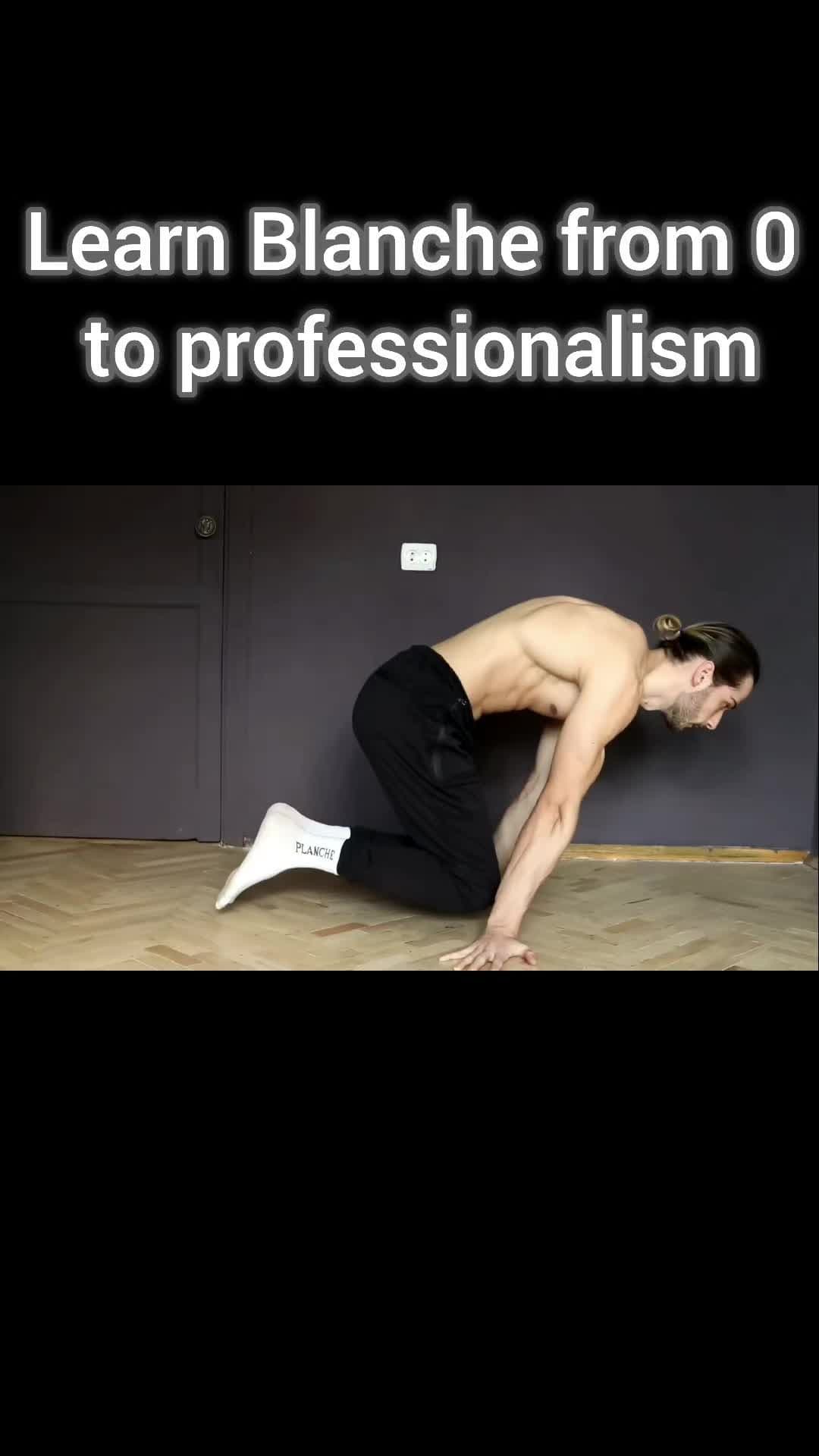 Learn Blanche from 0 to professionalism #blanche #MuscleUp #calisthenics #streetworkout #CalisthenicsWorkout #motivacion 