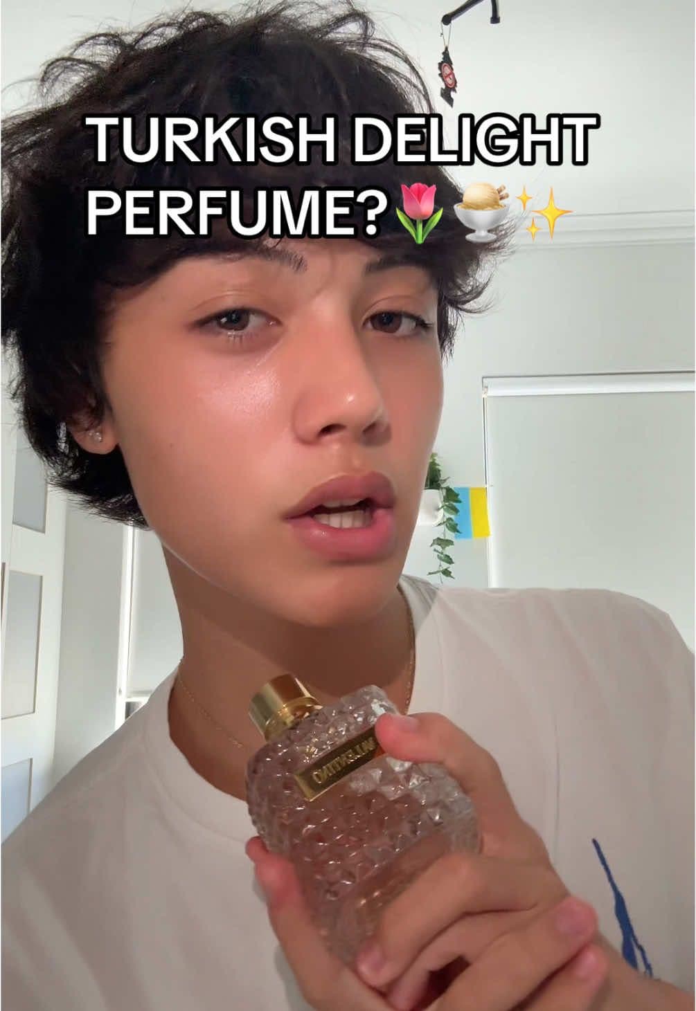 @Valentino Donna || #perfumetok #review #valentinodonna #fragrance