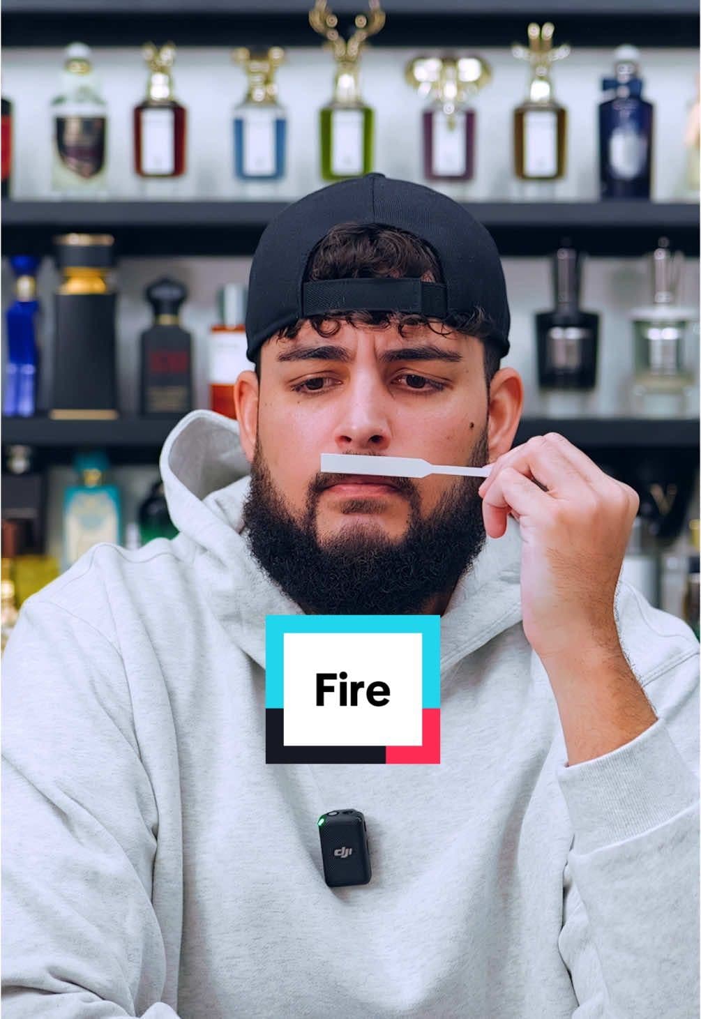 Blind buy fragrance Unboxing - Dolce & Gabbana K #dolcegabbanak #fragrance #fragrancetiktok #perfume #colognetok 